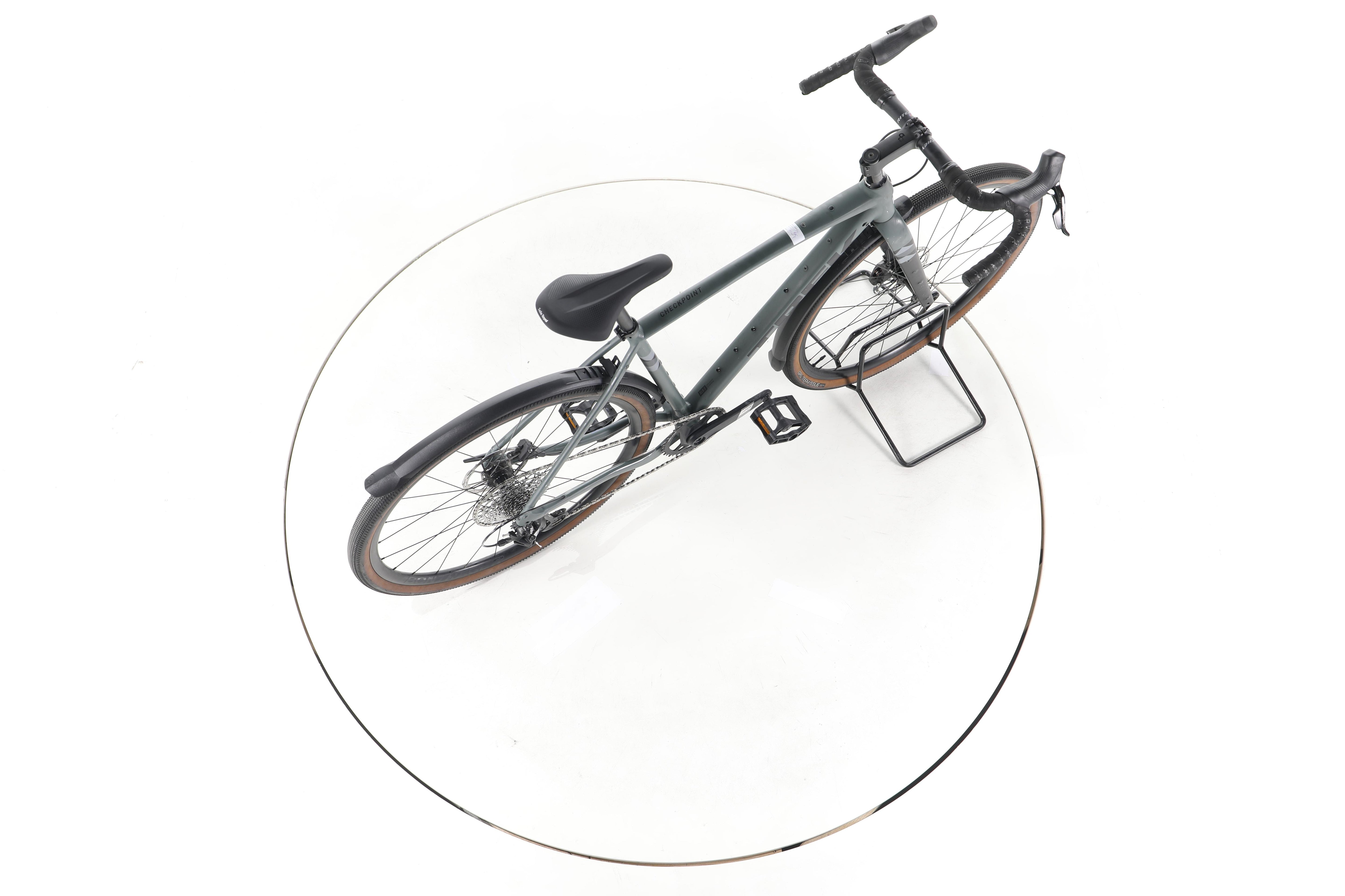 Trek Checkpoint ALR 5 Gravelbike 2025 - Image 24