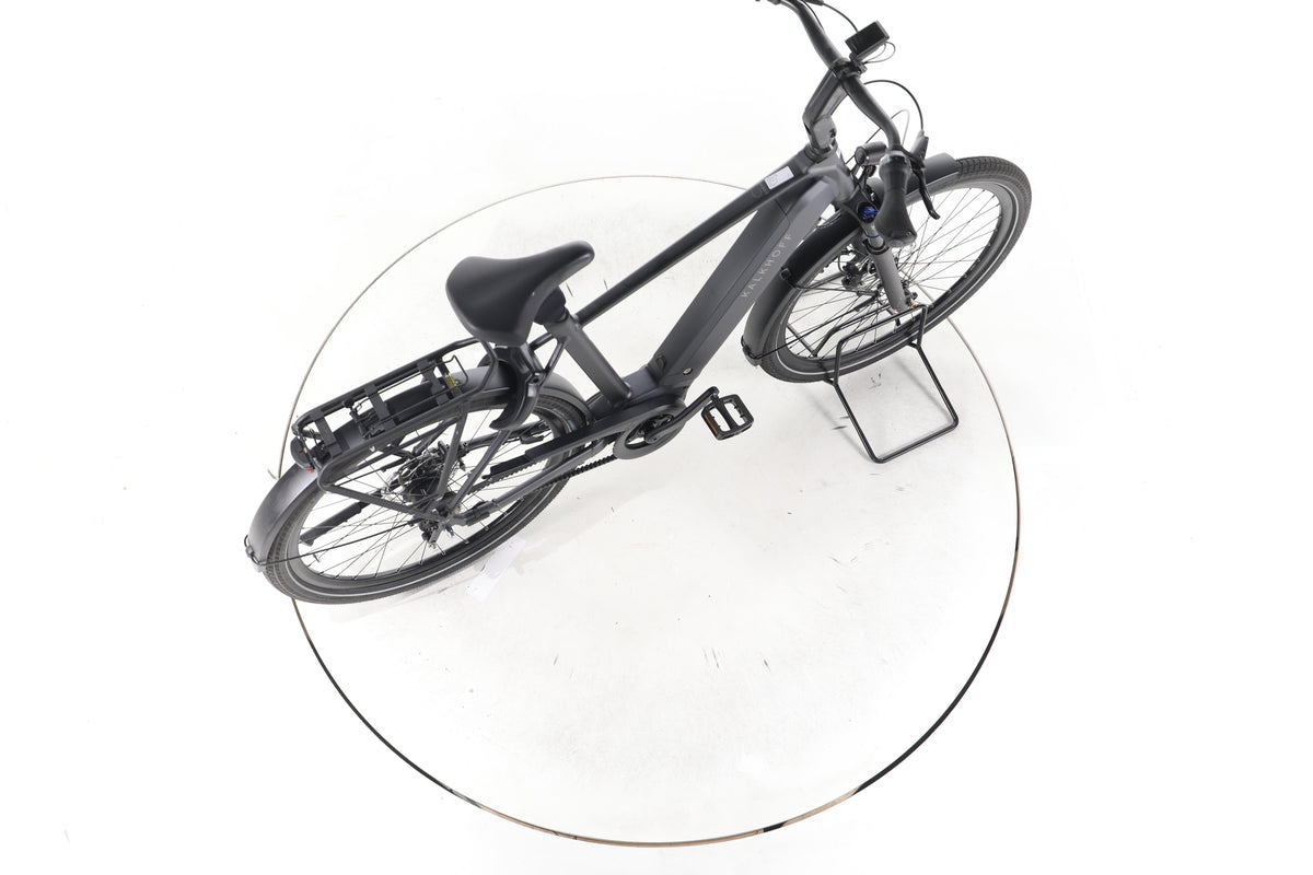 Kalkhoff Image 5.B Advance+ City E-Bike - Image 24