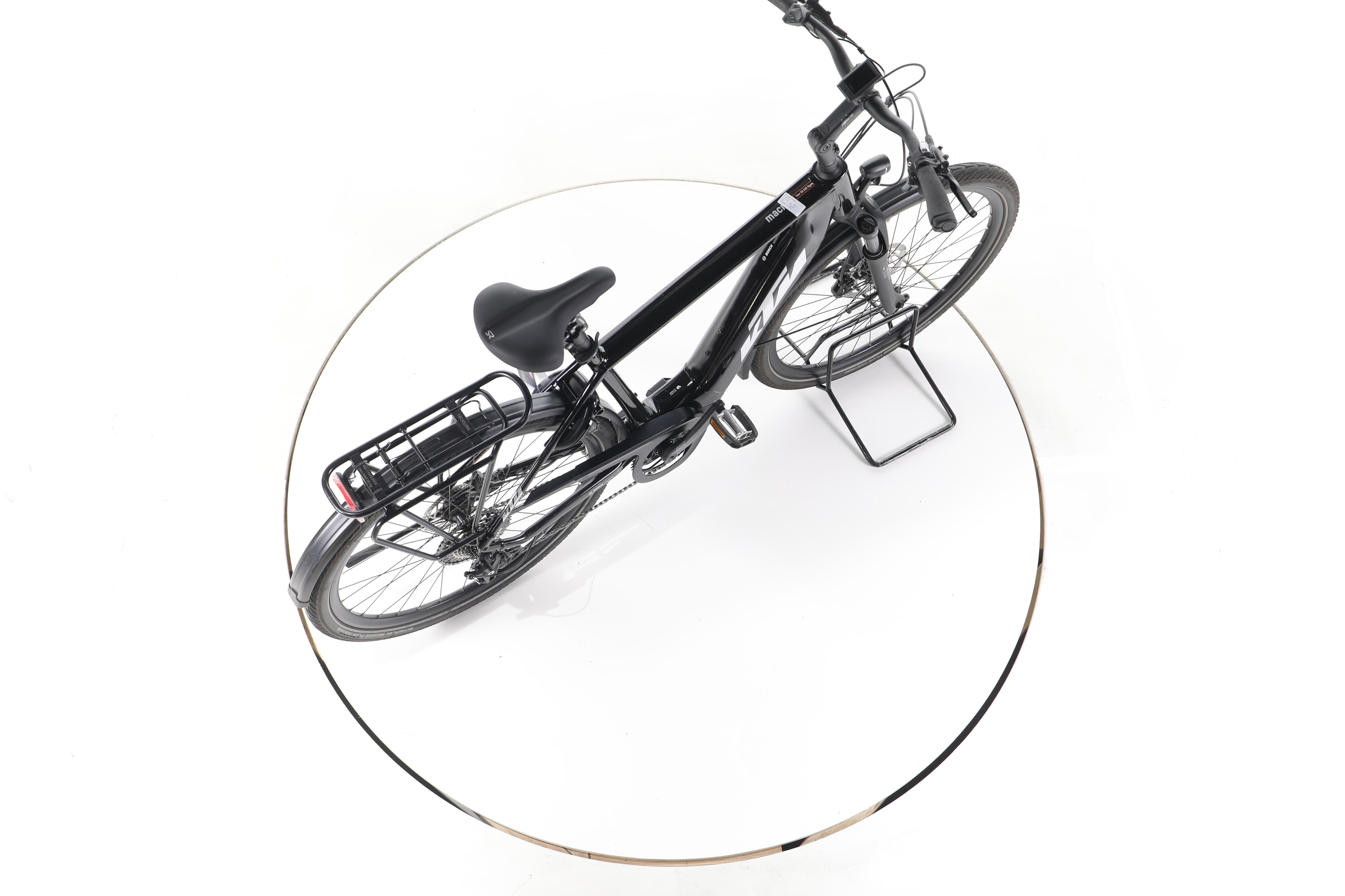 KTM Macina Tour CX 610 Trekking E-Bike - Image 24