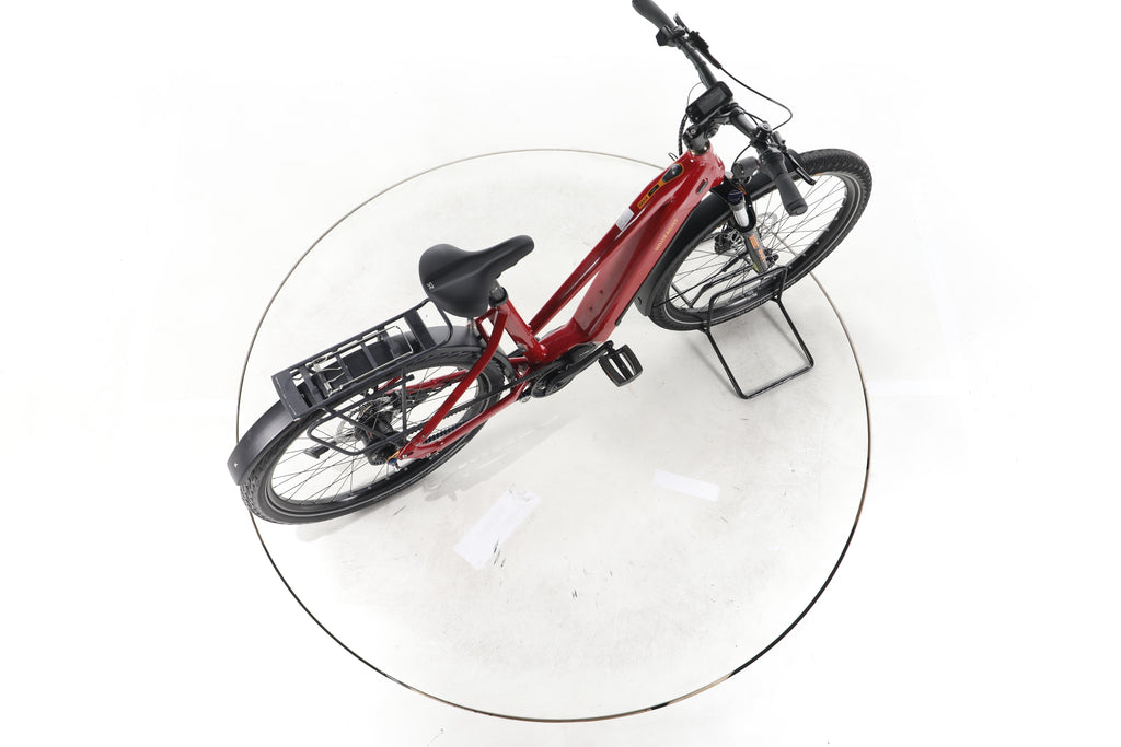 HoheAcht Pasia Urbo City E-Bike - Image 24