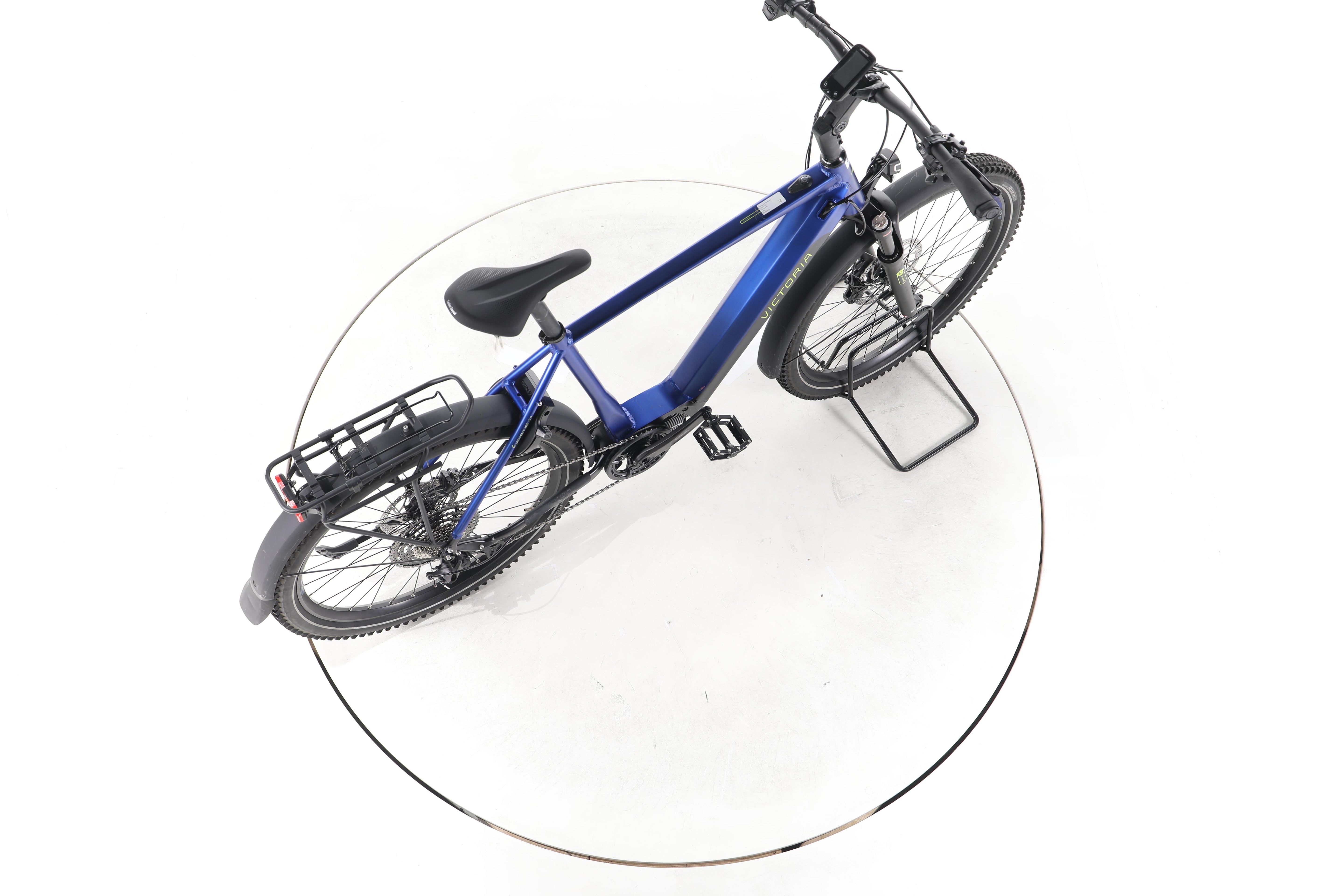 Victoria eAdventure 12,9 Trekking E-Bike - Image 24