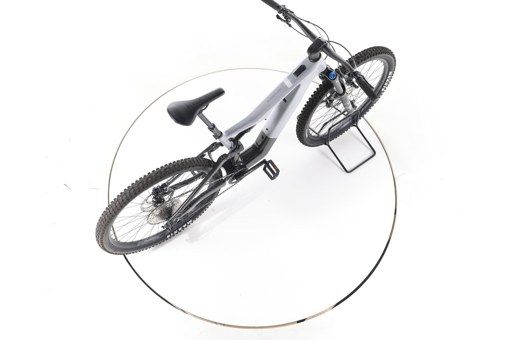 Focus JAM² SL 8.8 E-Bike Fully Carbon - Image 24