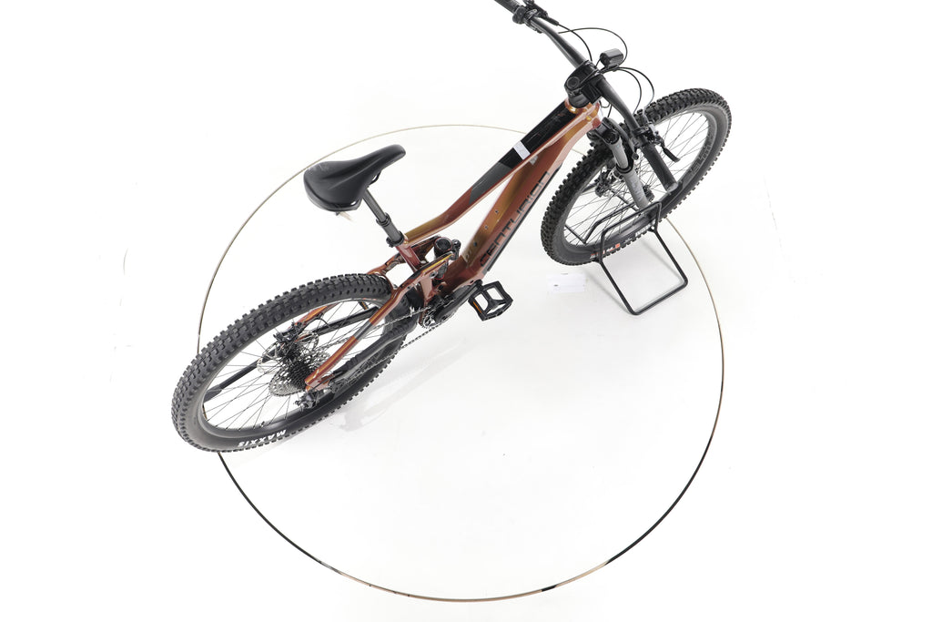 Centurion No Pogo F2000i Fully E-Bike 2024 - Image 24