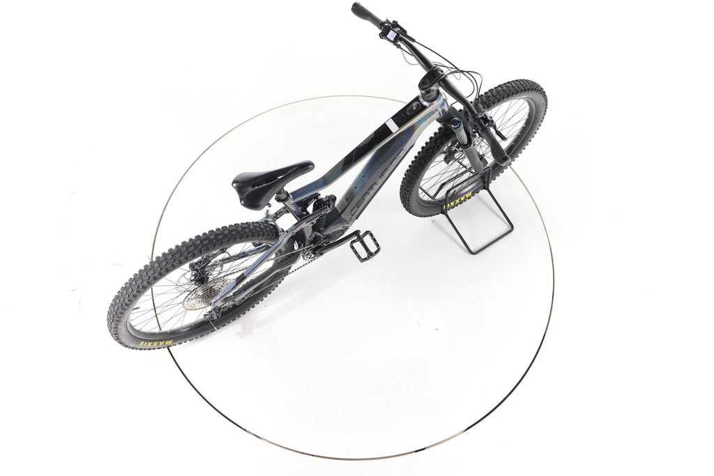 Centurion NoPogo F2600 Fully E-Bike - Image 24