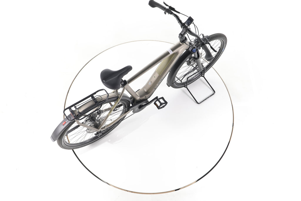 Cube Kathmandu Hybrid Pro Trekking E-Bike - Image 24