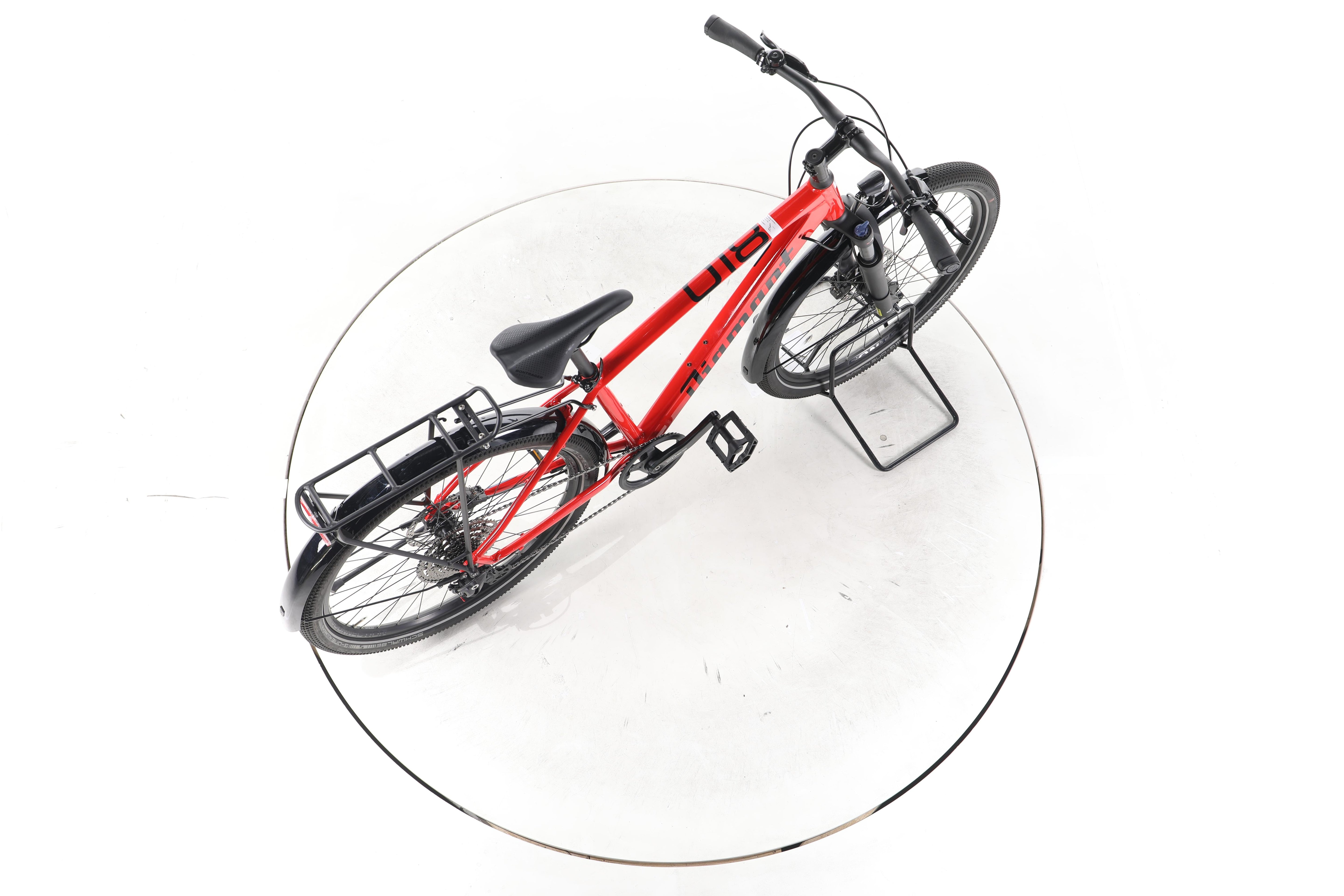Diamant 018 Fahrrad City & Trekking - Image 24