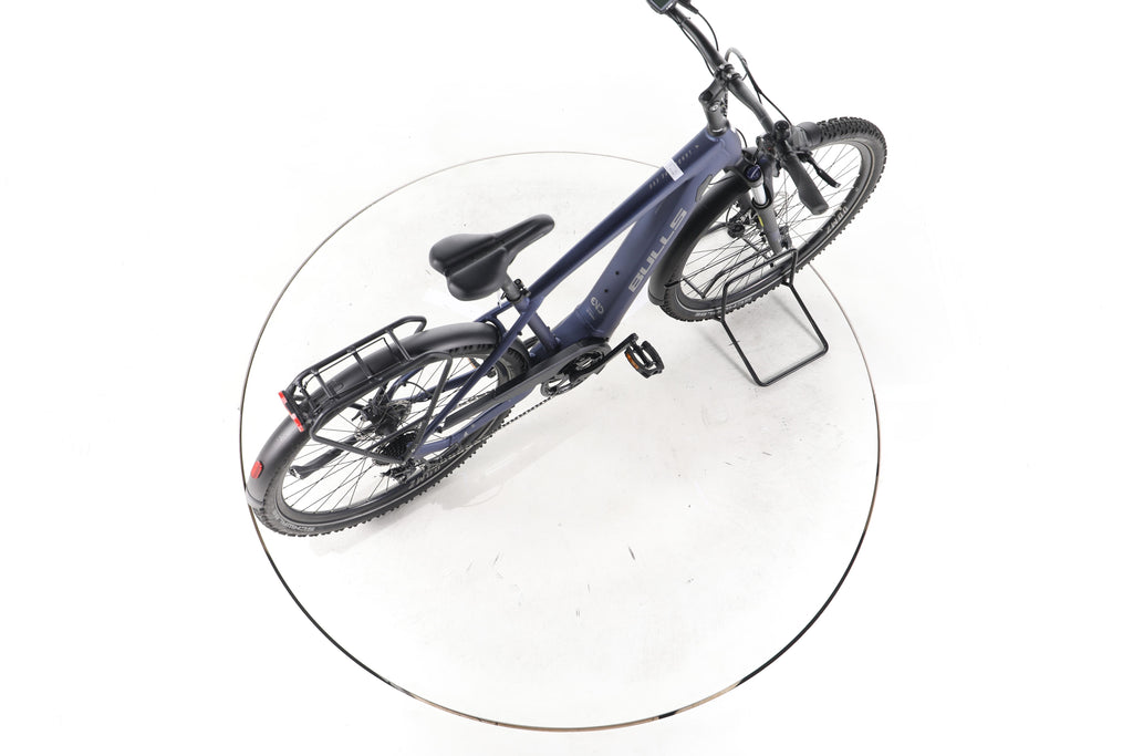Bulls Landscape Evo Trekking E-Bike - Image 24