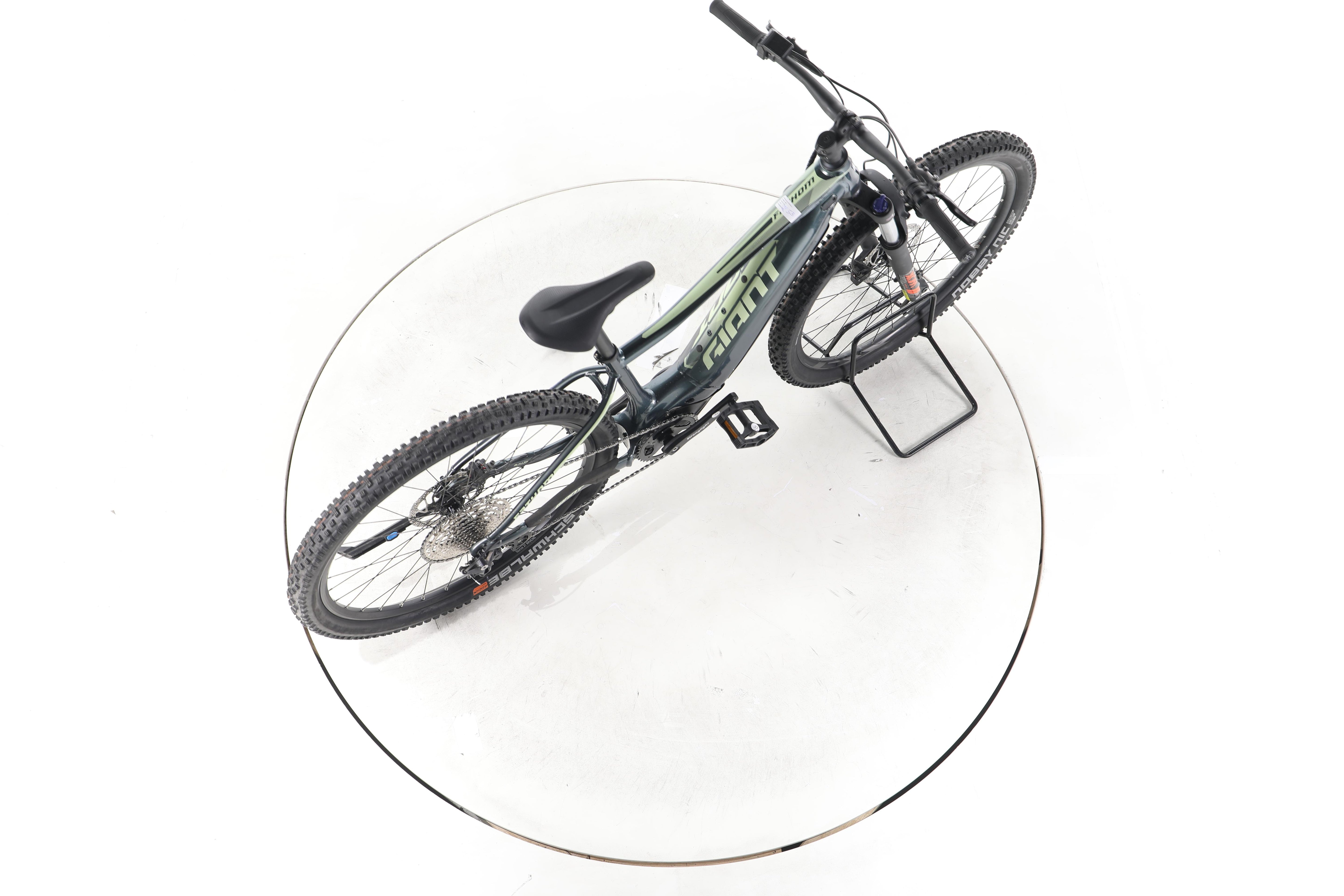 Giant Fathom E+ 1 E-Bike - Image 24