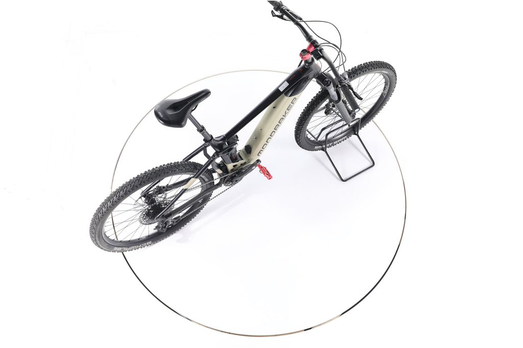 Mondraker DUSK Fully E-Bike - Image 24