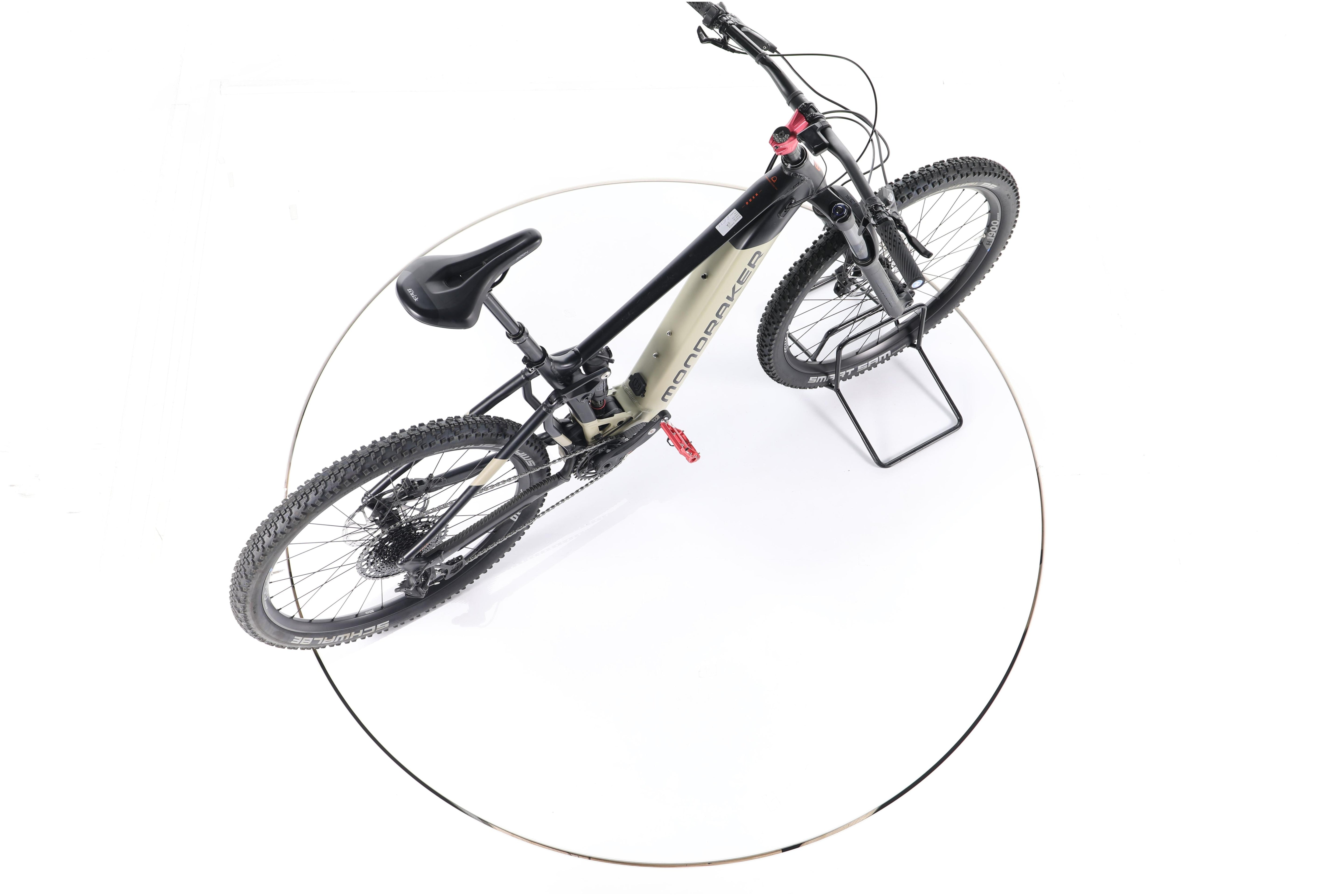 Mondraker DUSK Fully E-Bike - Image 24