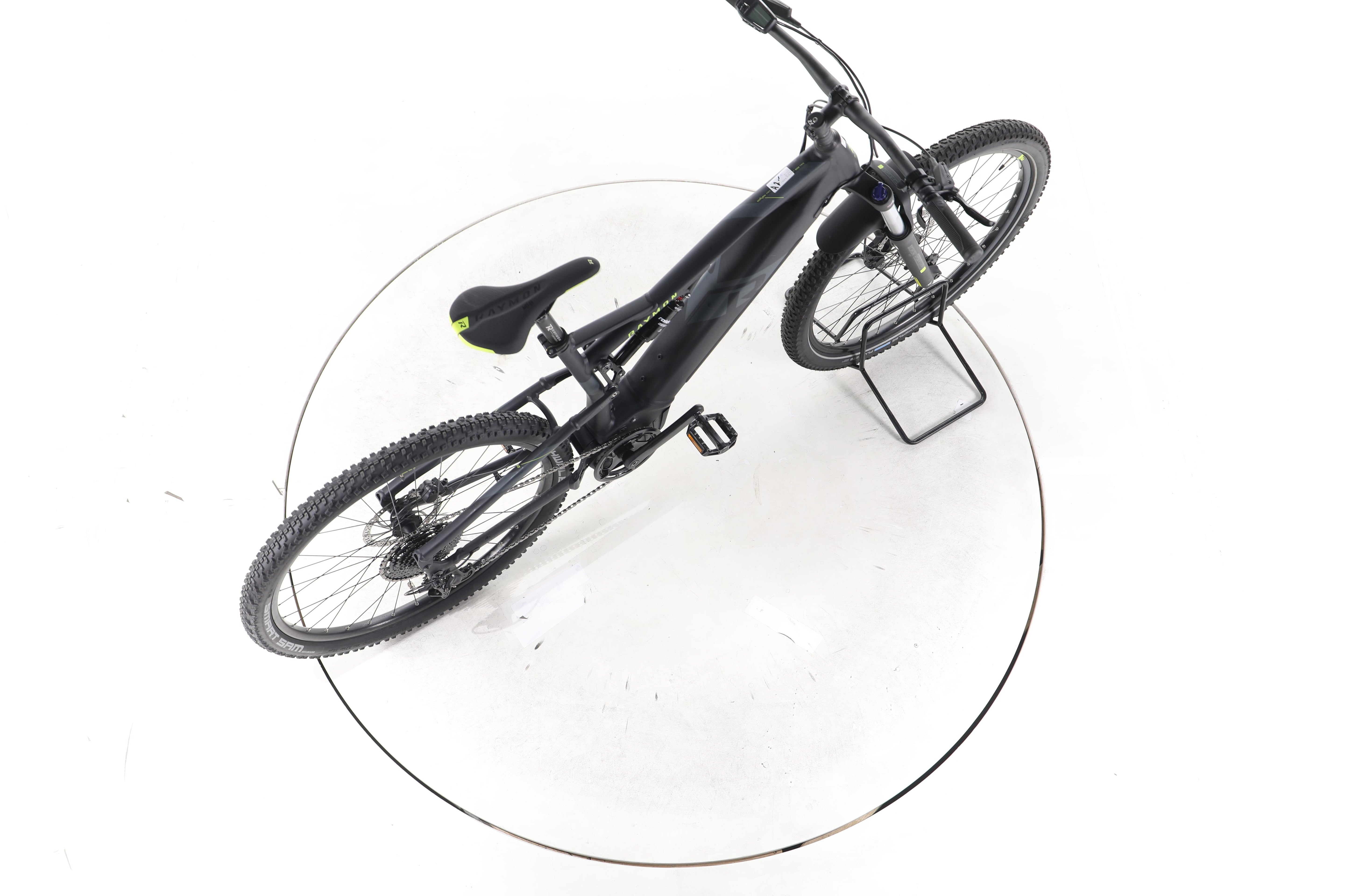 R Raymon FullRay 130E 4.0 E-Bike Fully - Image 24