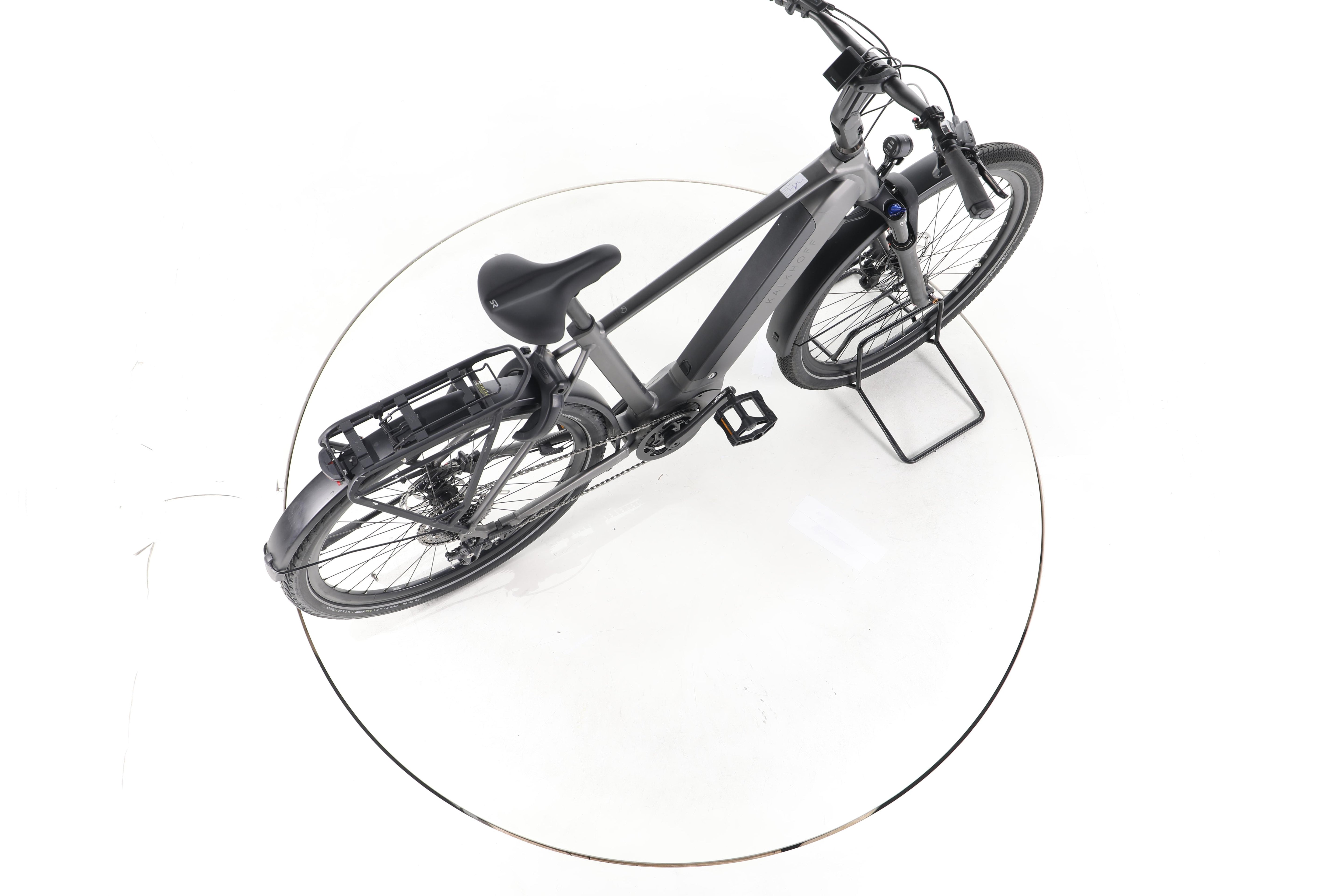 Kalkhoff Endeavour 5.B Advance+ Trekking E-Bike - Image 24