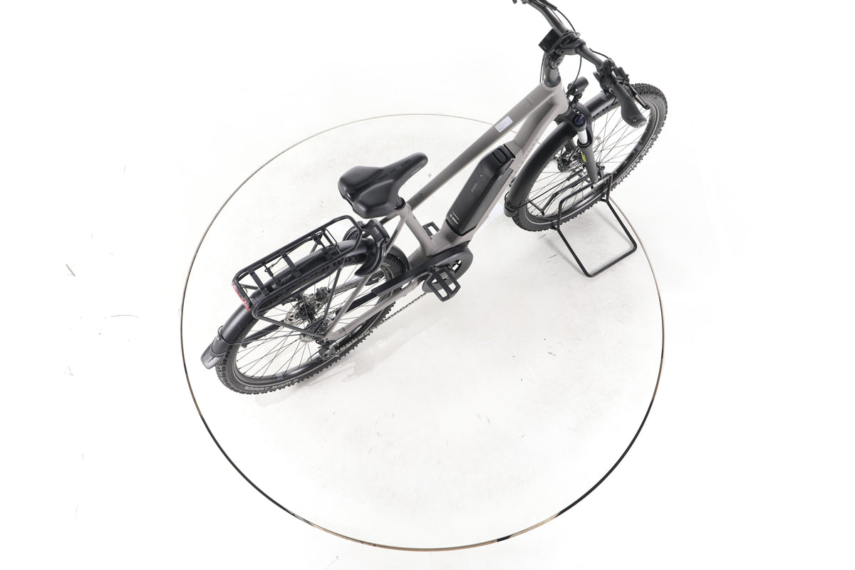 Kalkhoff Entice 1.B Move Trekking E-Bike - Image 24
