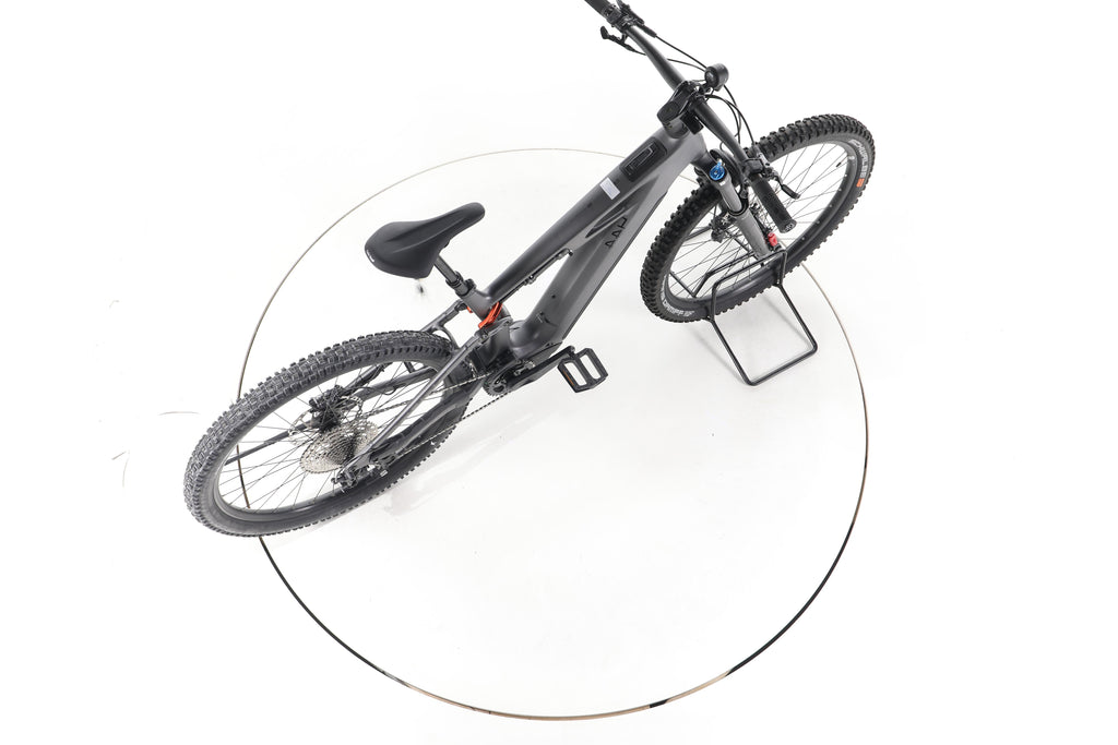 Cube Stereo Hybrid ONE44 HPC SLX E-Bike Fully Carbon 2024 - Image 24