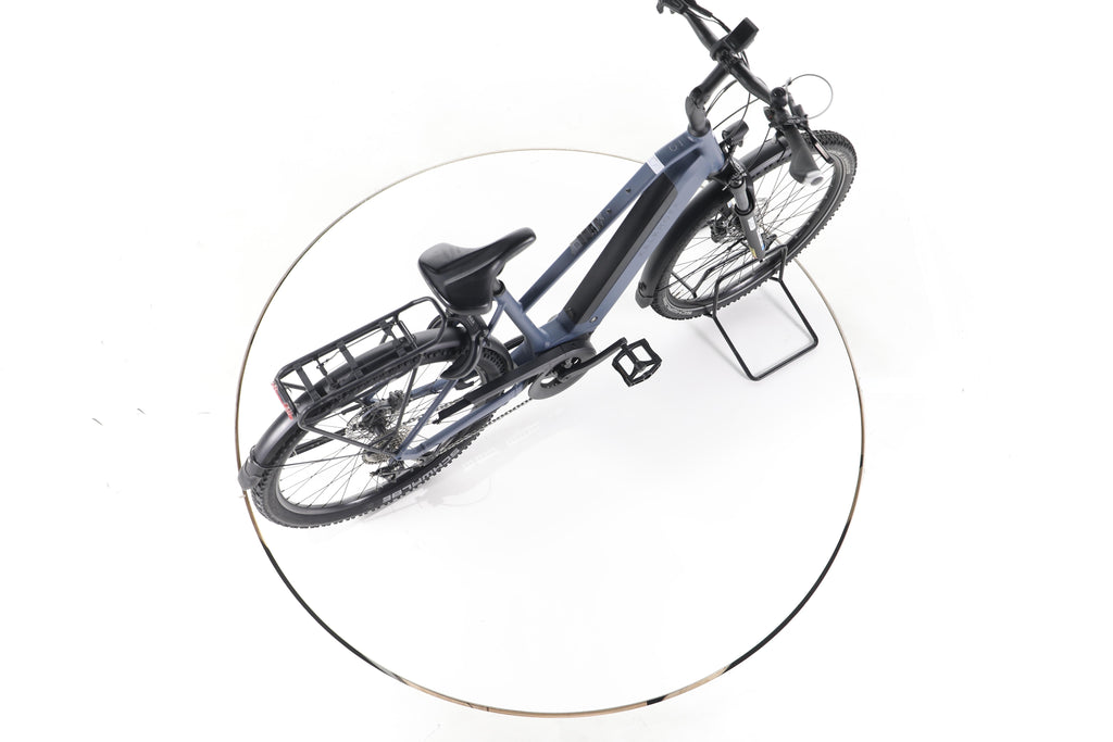 Kalkhoff Entice 3.B Move Trekking E-Bike - Image 24