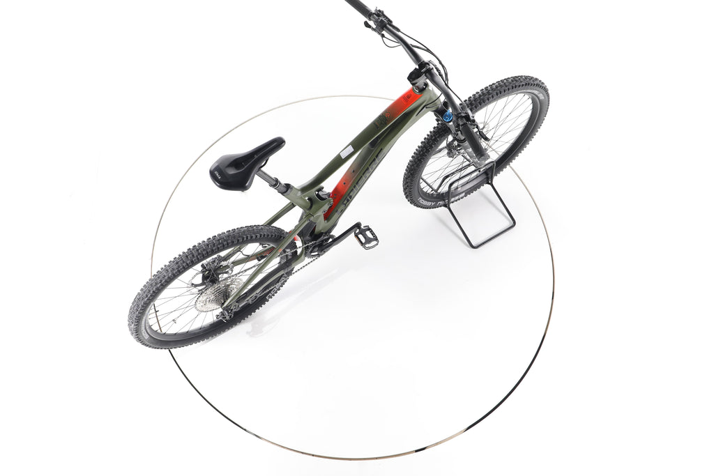 Lapierre eZesty AM 9.2 Fully E-Bike - Image 24