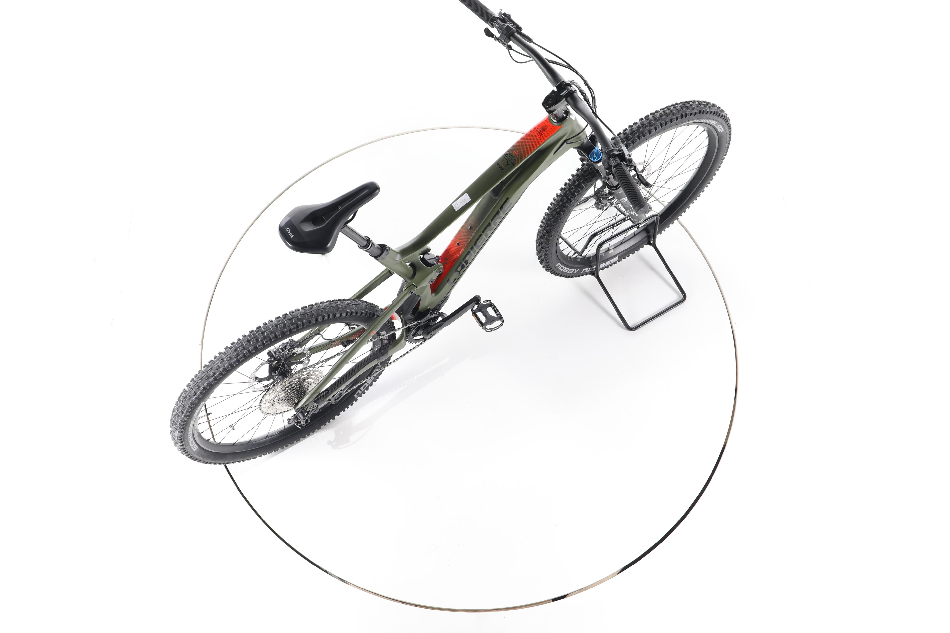 Lapierre eZesty AM 9.2 Fully E-Bike - Image 24