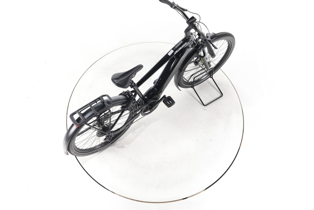 Specialized Turbo Vado 4.0 Trekking E-Bike - Image 24