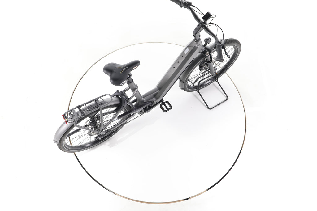 Kalkhoff Endeavour 7.B Move+ Trekking E-Bike Tiefeinsteiger - Image 24
