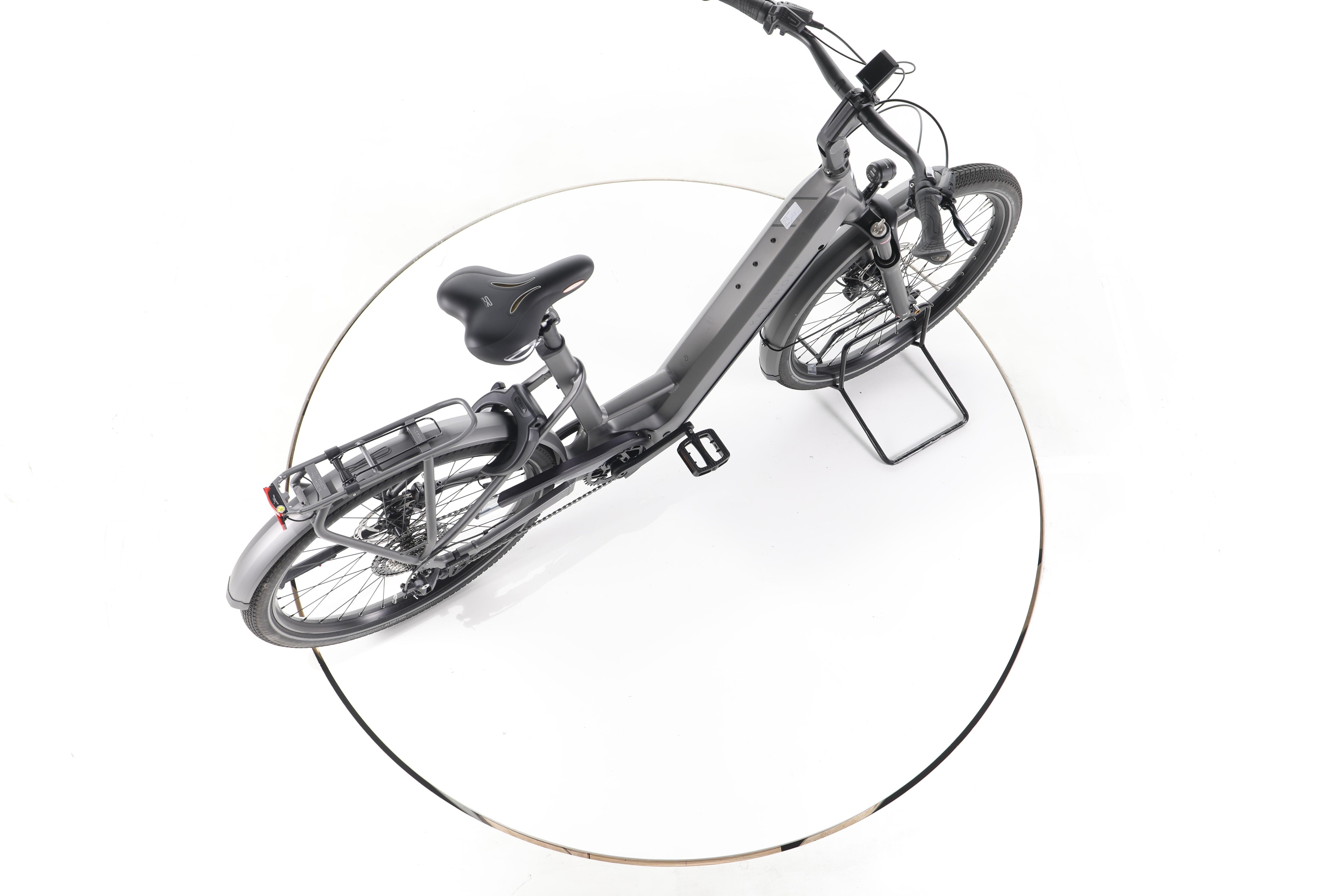 Kalkhoff Endeavour 7.B Move+ Trekking E-Bike Tiefeinsteiger - Image 24