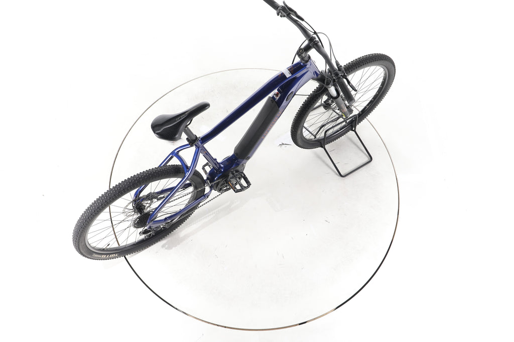 Haibike Alltrack4 E-Bike - Image 24