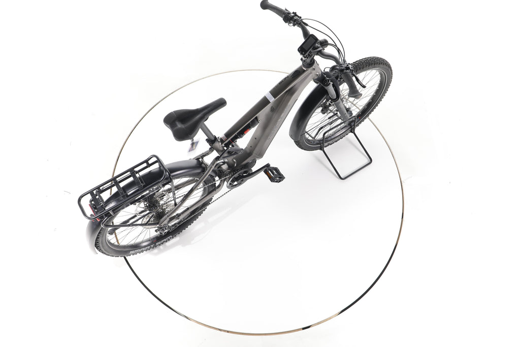 Hercules Nos FS SUV 2.2 SUV E-Bike - Image 24