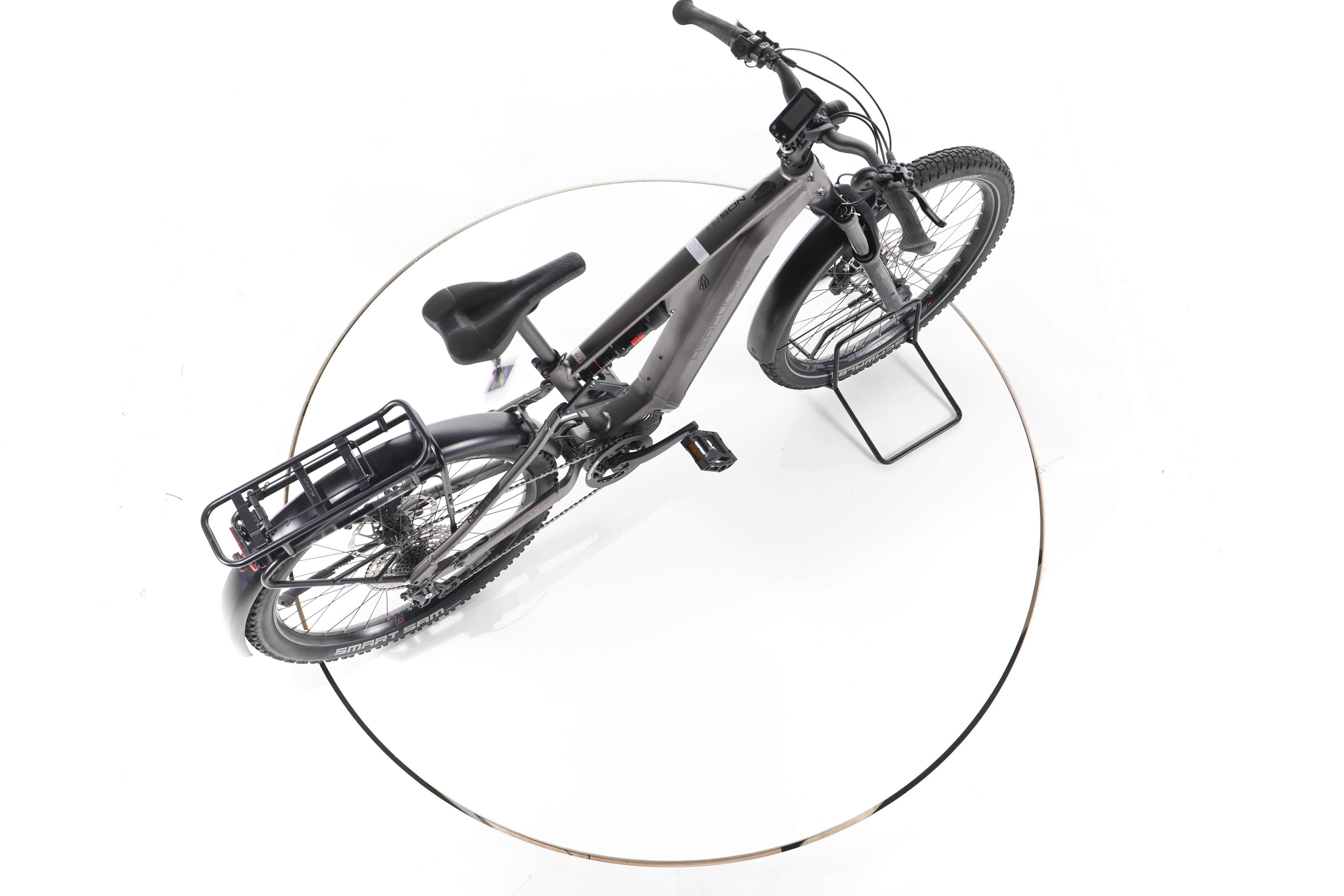 Hercules Nos FS SUV 2.2 SUV E-Bike - Image 24