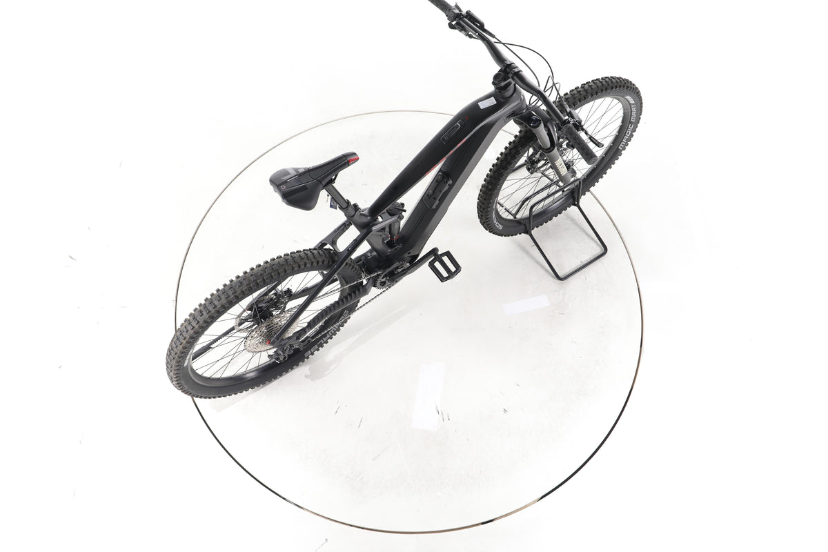 Bulls Sonic EVO AM 3 E-Bike Fully Carbon - Image 24