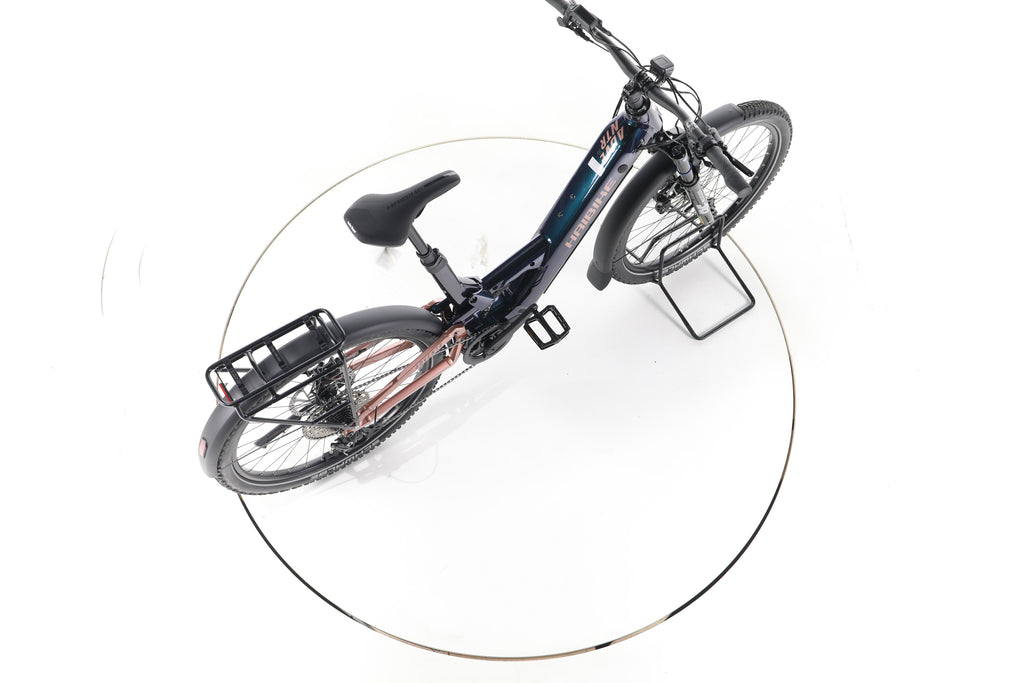 Haibike ADVENTR 8.5 SUV E-Bike Tiefeinsteiger 2025 - Image 24