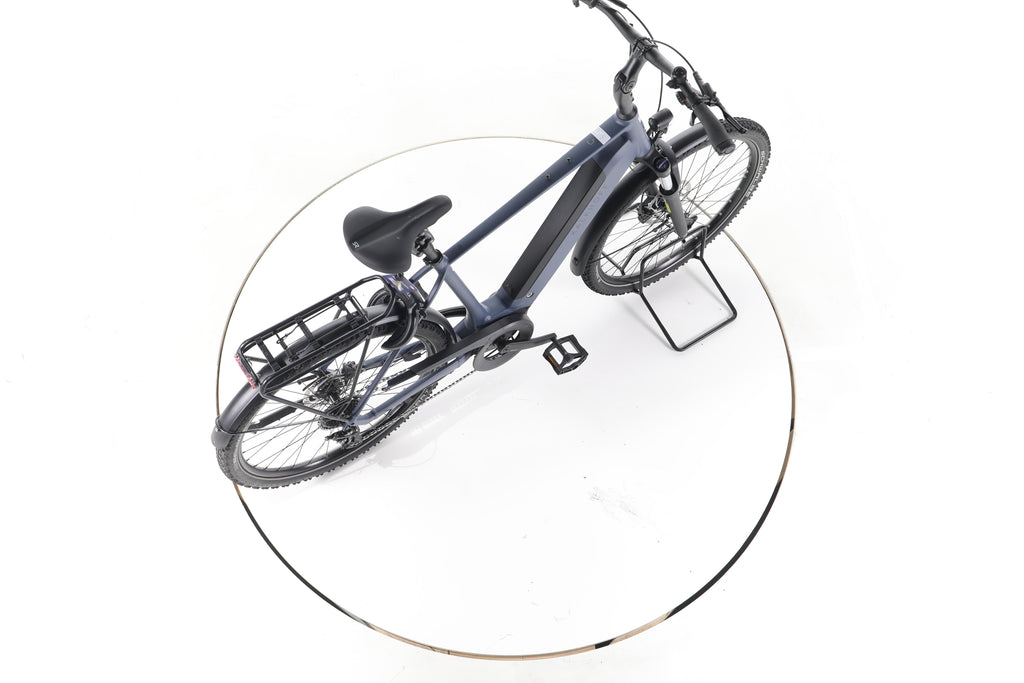 Kalkhoff Entice 3.B Move Trekking E-Bike - Image 24