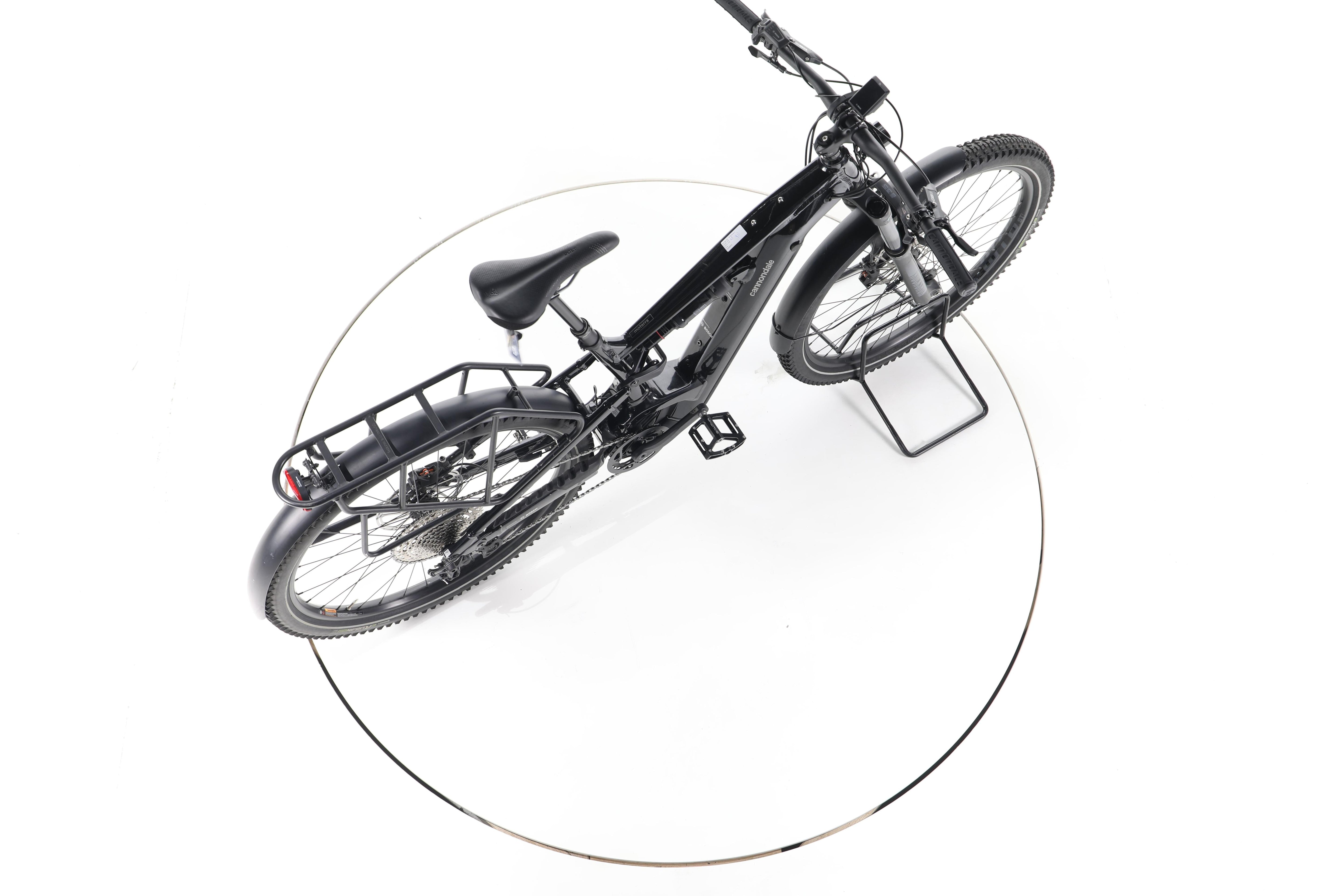 Cannondale Moterra Neo EQ SUV E-Bike - Image 24