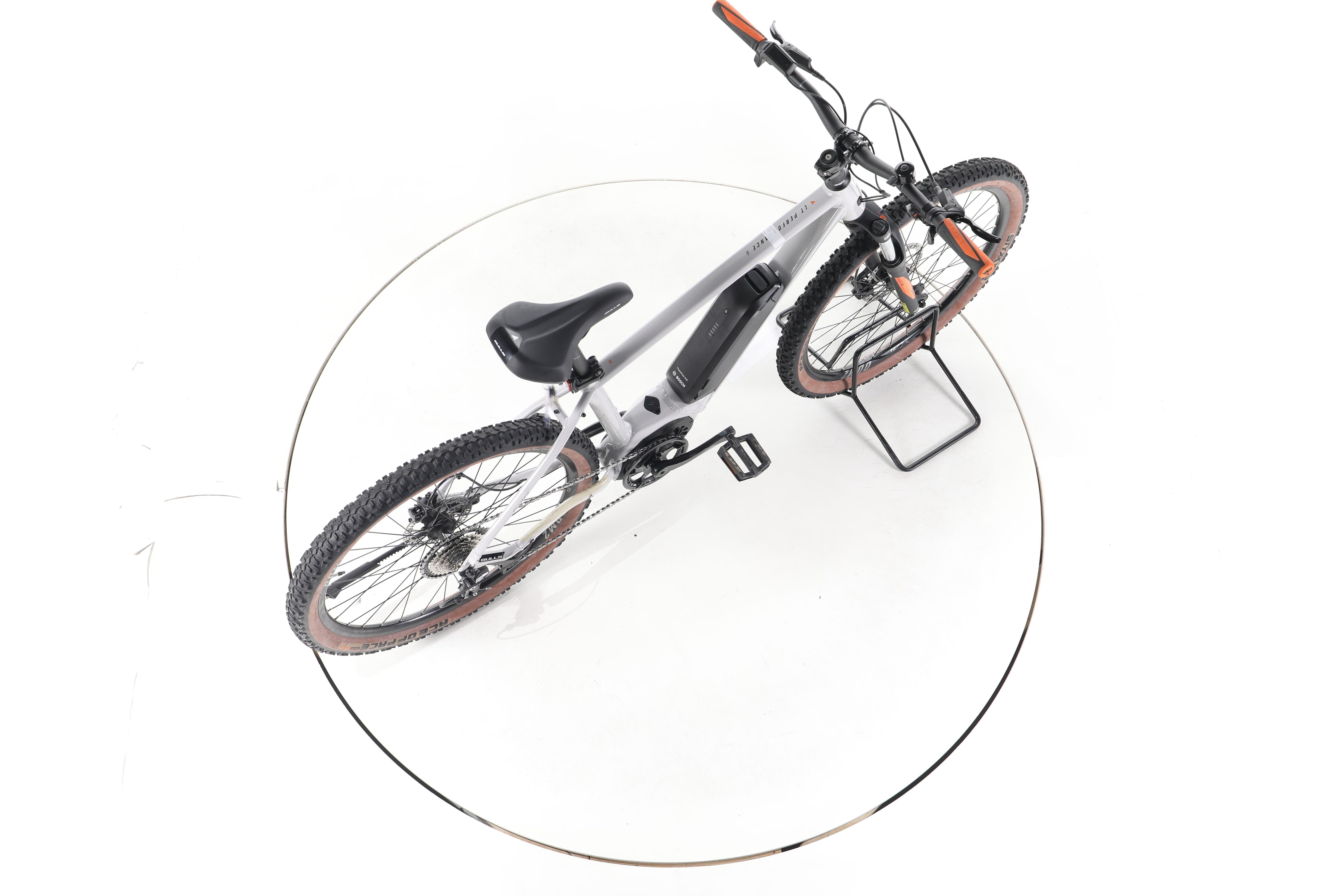 Bulls LT Performance E-Bike - Image 24