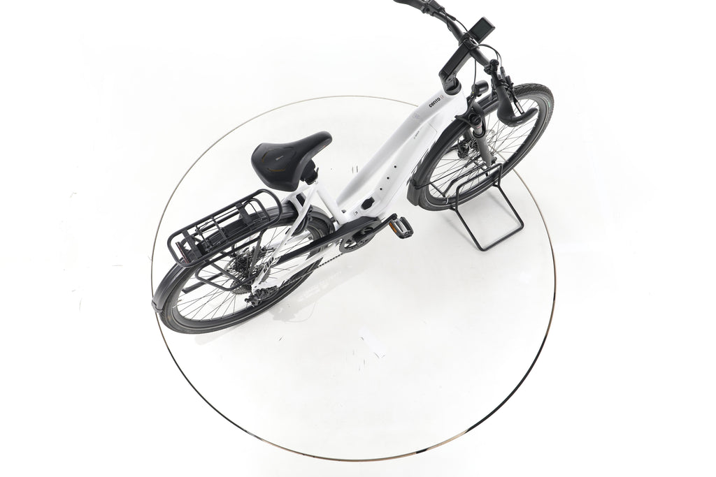 KTM ZEG Cento 10 Trekking E-Bike - Image 24