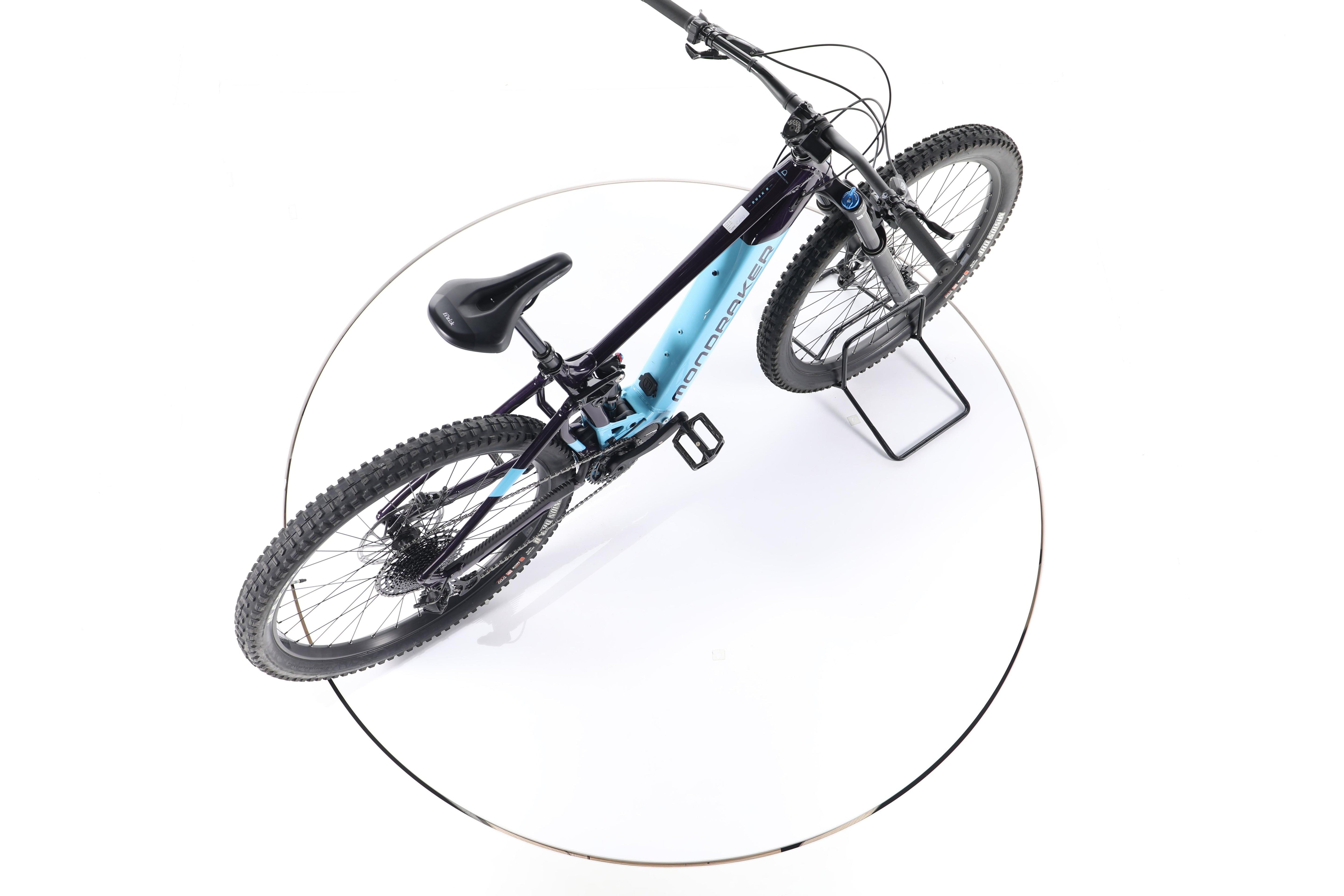 Mondraker DUSK R Fully E-Bike - Image 24