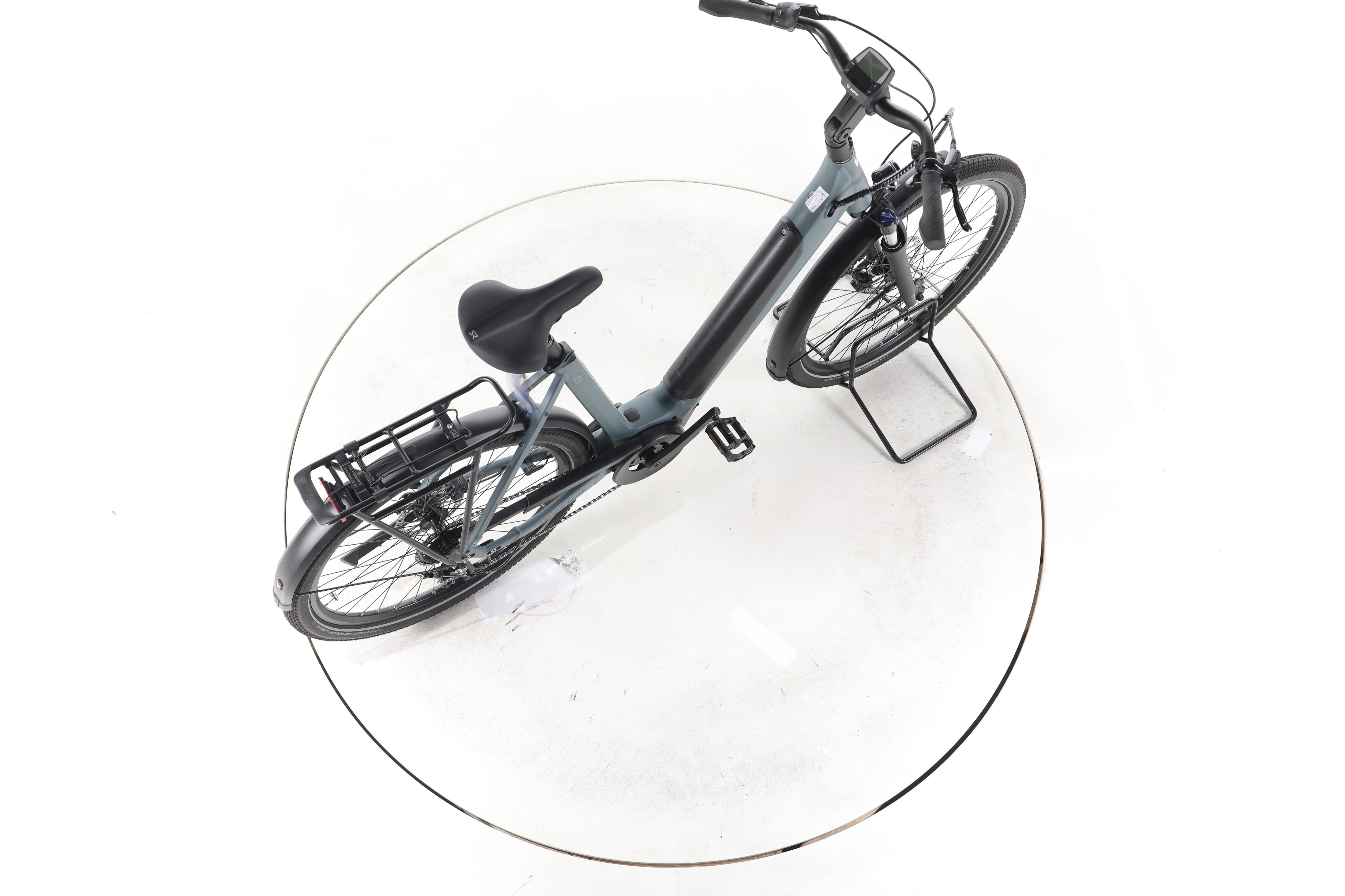 Winora Sinus 9 Trekking E-Bike Tiefeinsteiger - Image 24