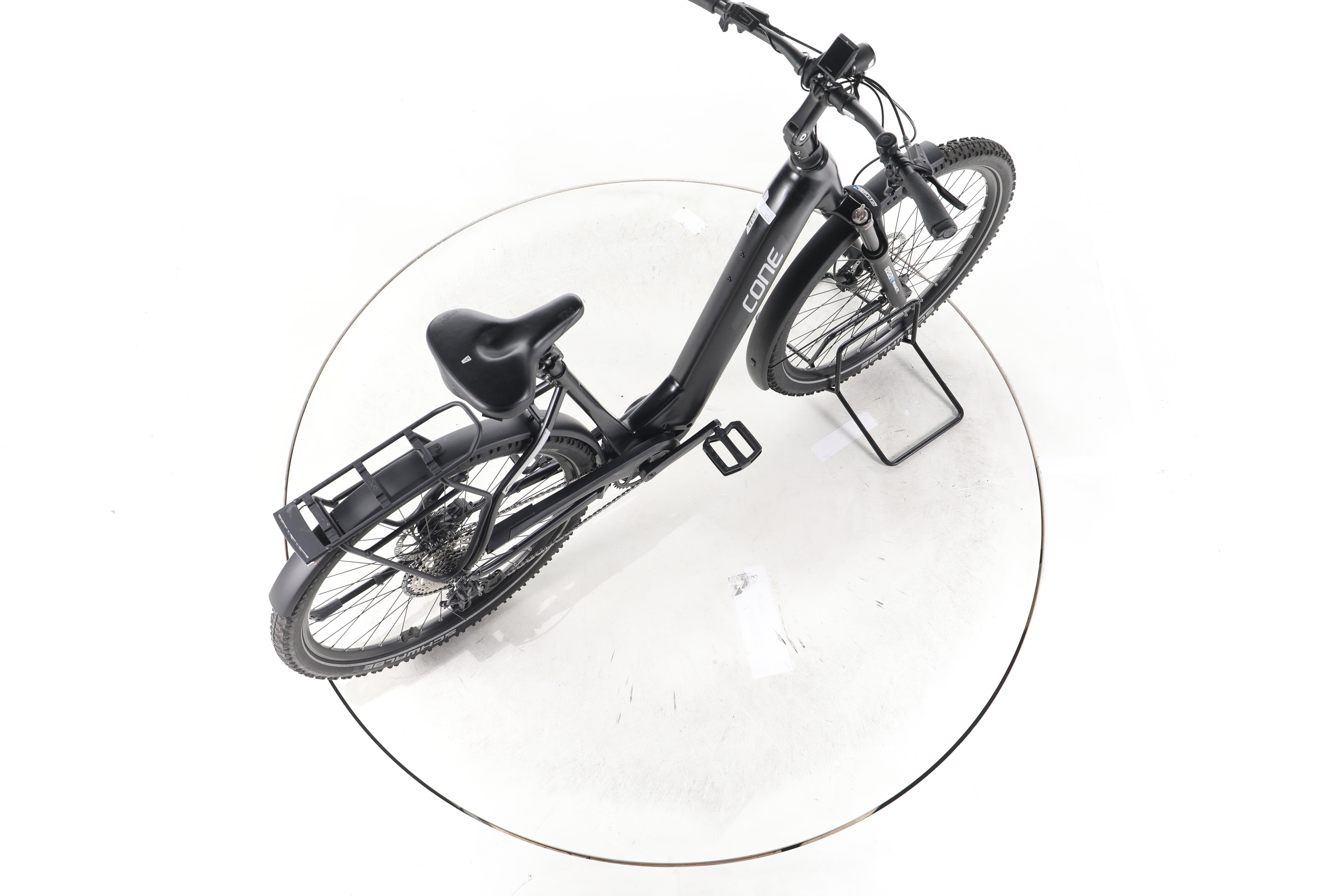 CONE Bikes eSUV IN 4.0 Trekking E-Bike Tiefeinsteiger - Image 24