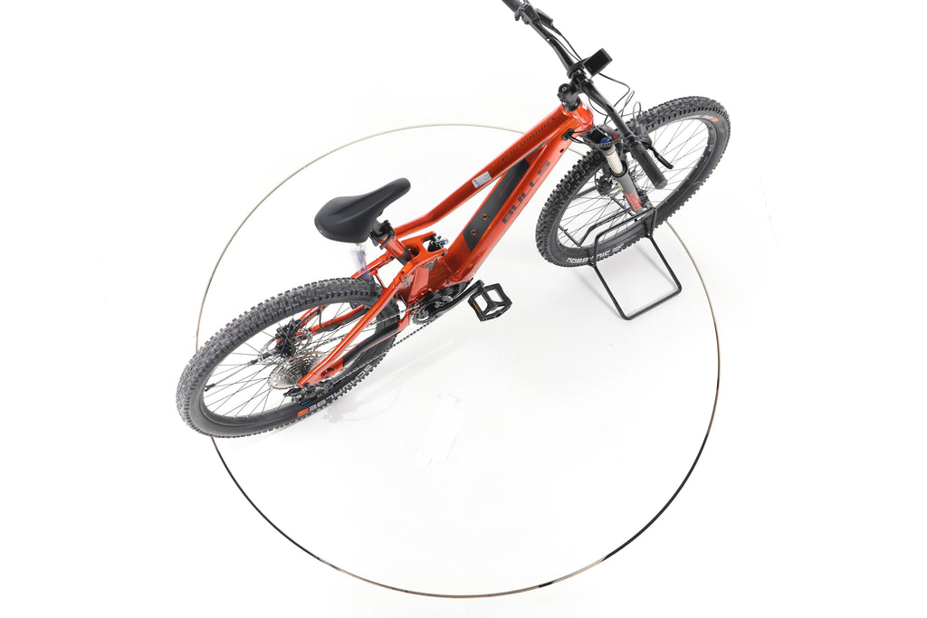 Bulls Copperhead EVO AM 1 Fully E-Bike - Image 24