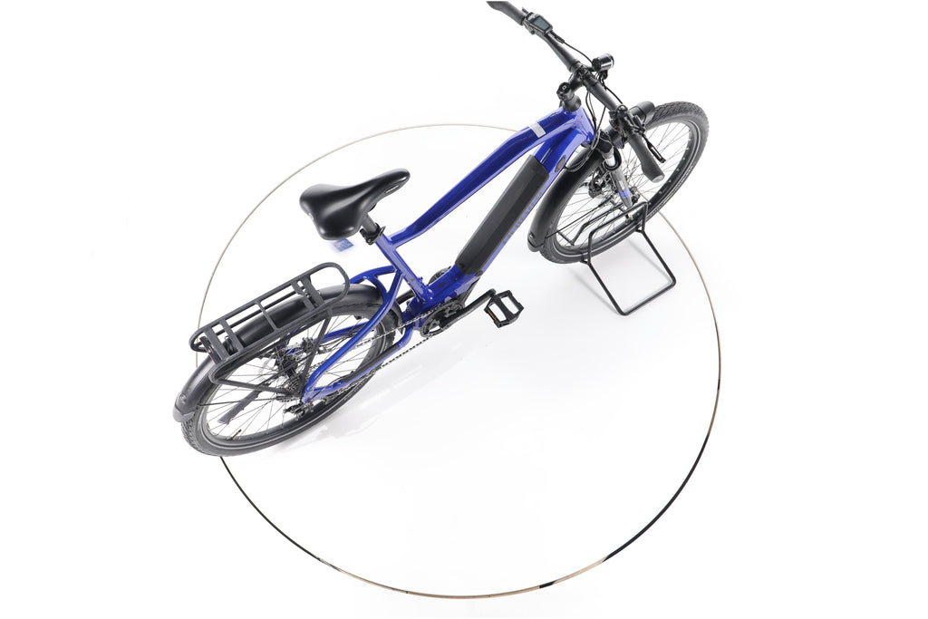 Haibike Trekking 4 Trekking E-Bike - Image 24