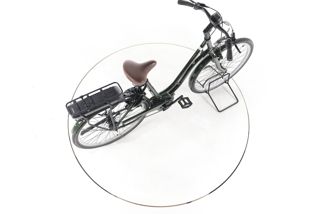 2R Manufaktur EBI 7 City E-Bike Tiefeinsteiger 2024 - Image 24