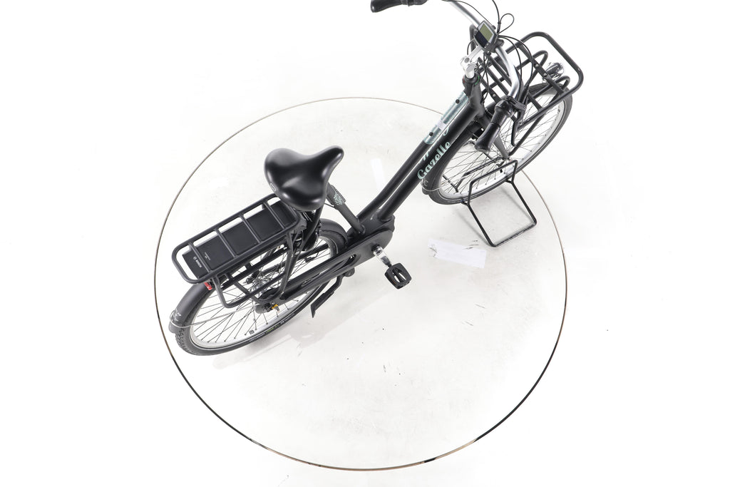 Gazelle Miss Grace C7+ HMB City E-Bike - Image 24