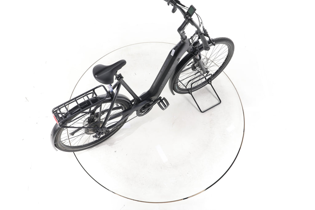Hercules Futura Comp I-12 Trekking E-Bike Tiefeinsteiger - Image 24