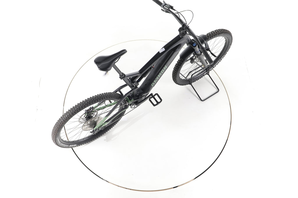 R Raymon TrailRay 150 E-Bike Fully 2025 - Image 24