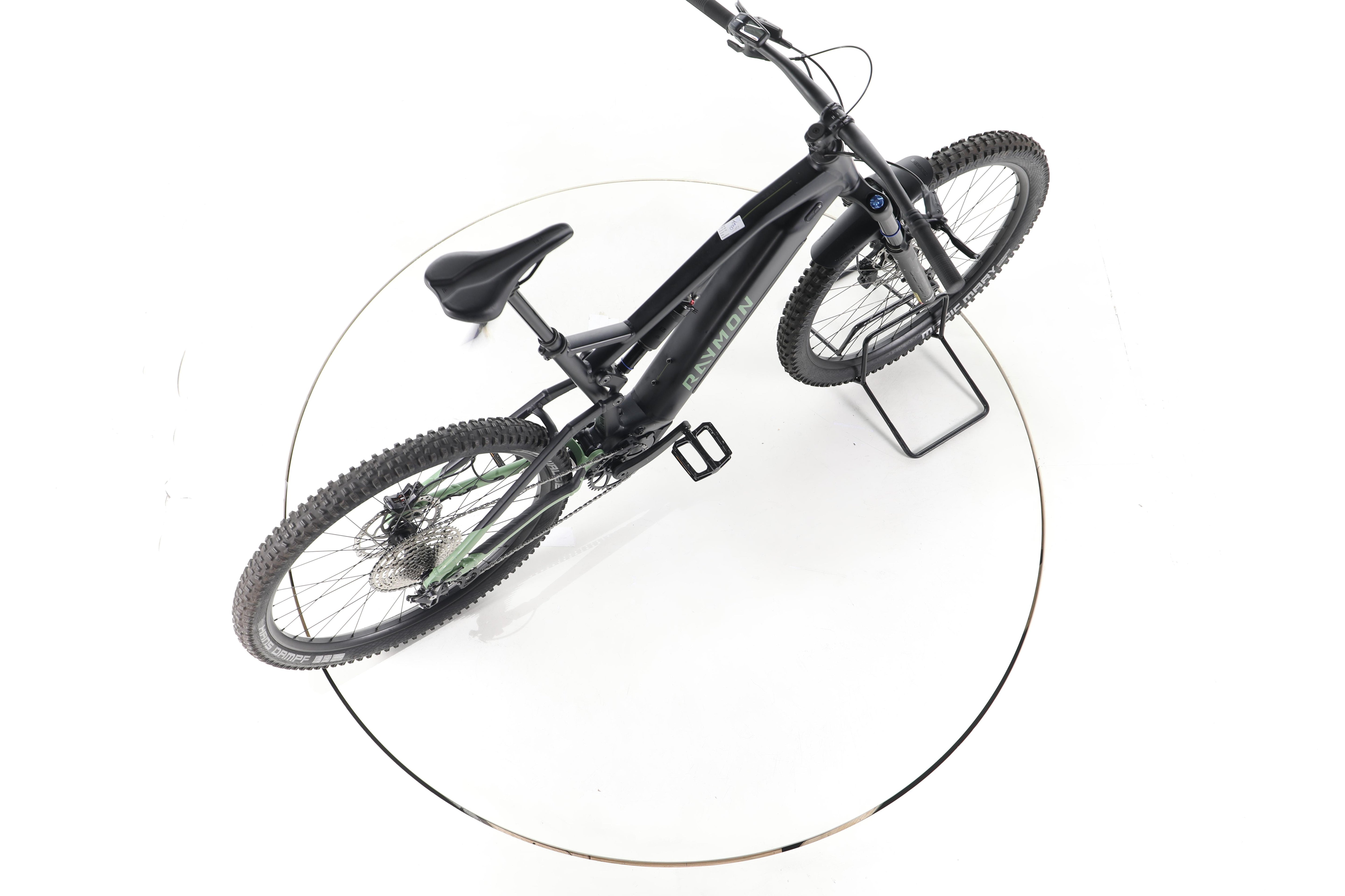 R Raymon TrailRay 150 E-Bike Fully 2025 - Image 24