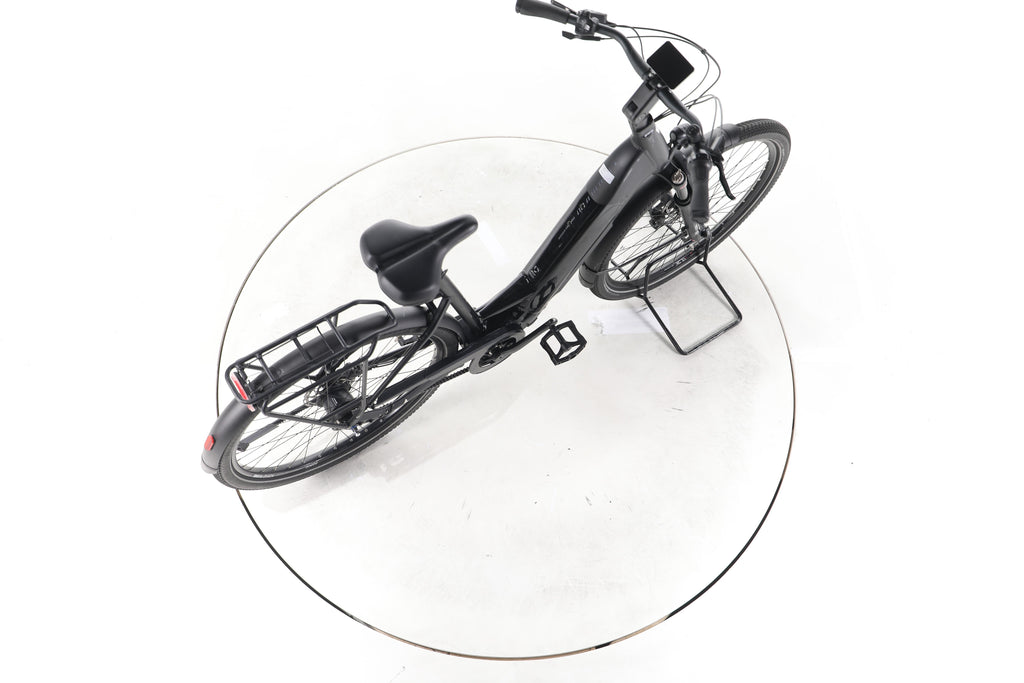 Bulls Lacuba EVO 5F Belt City E-Bike Tiefeinsteiger - Image 24