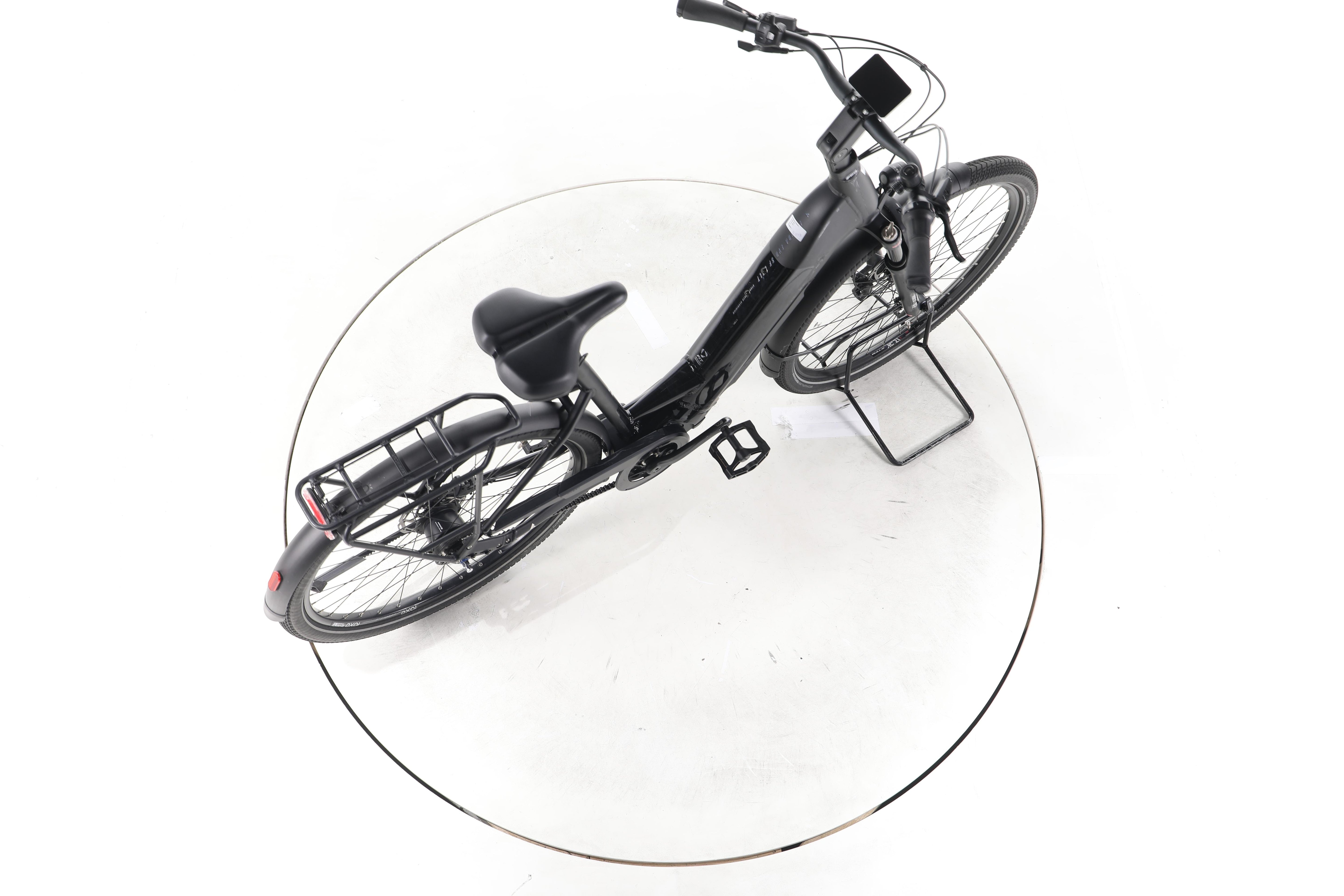 Bulls Lacuba EVO 5F Belt City E-Bike Tiefeinsteiger - Image 24