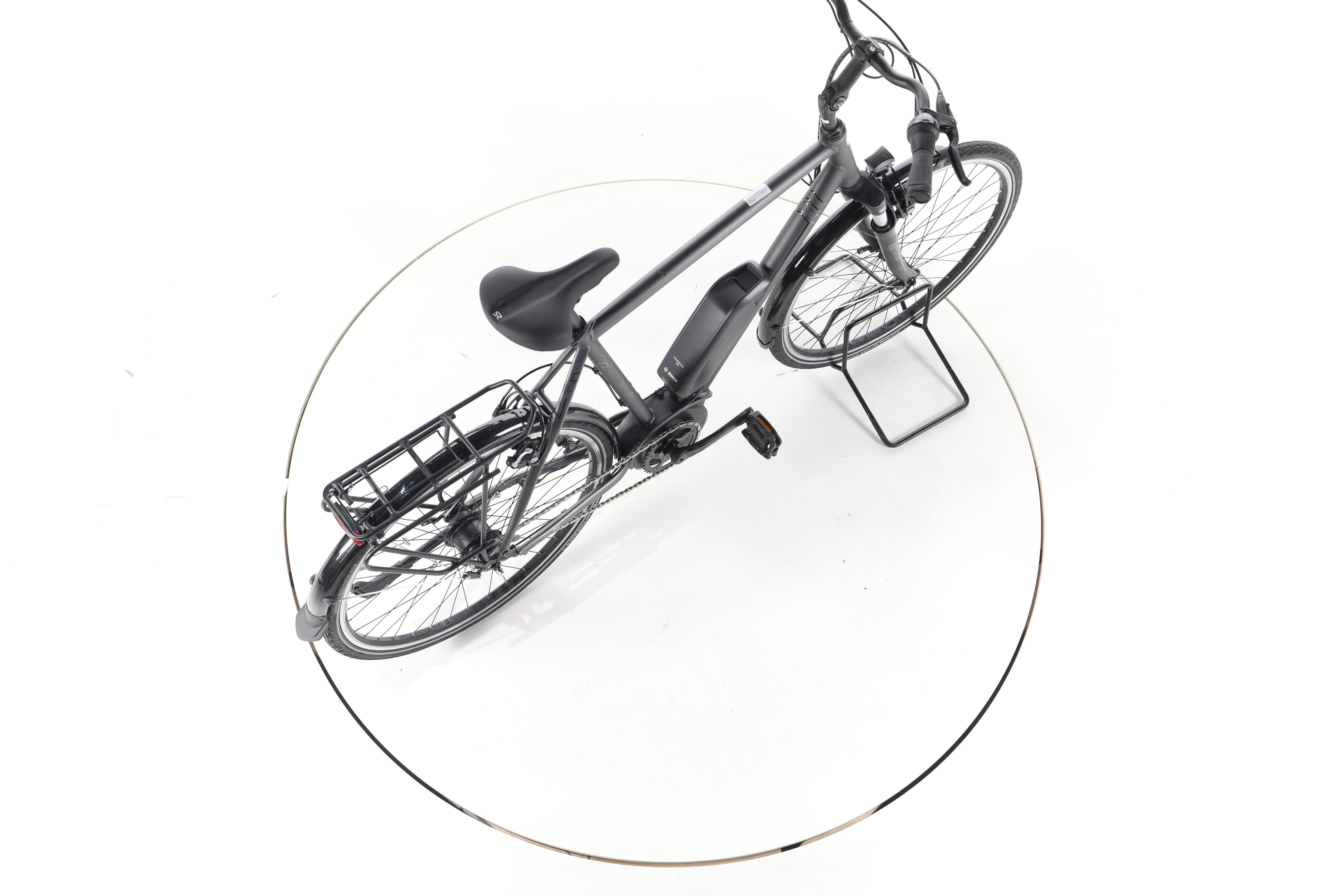 Triumph E-Cloud Plus City E-Bike - Image 24