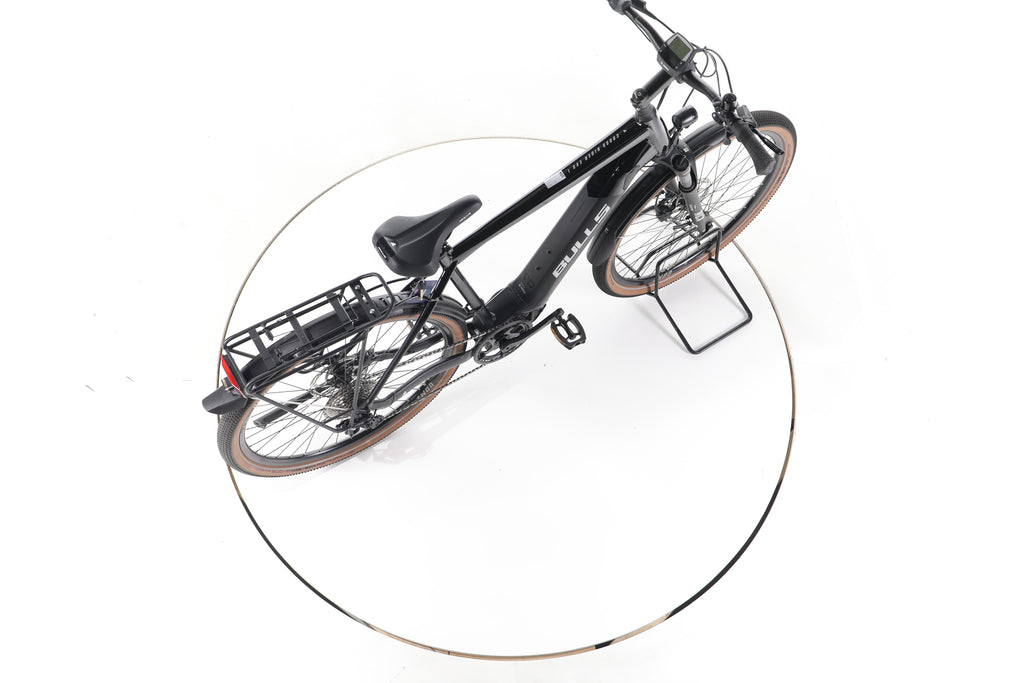 Bulls Cross Rider Evo 1 Trekking E-Bike - Image 24