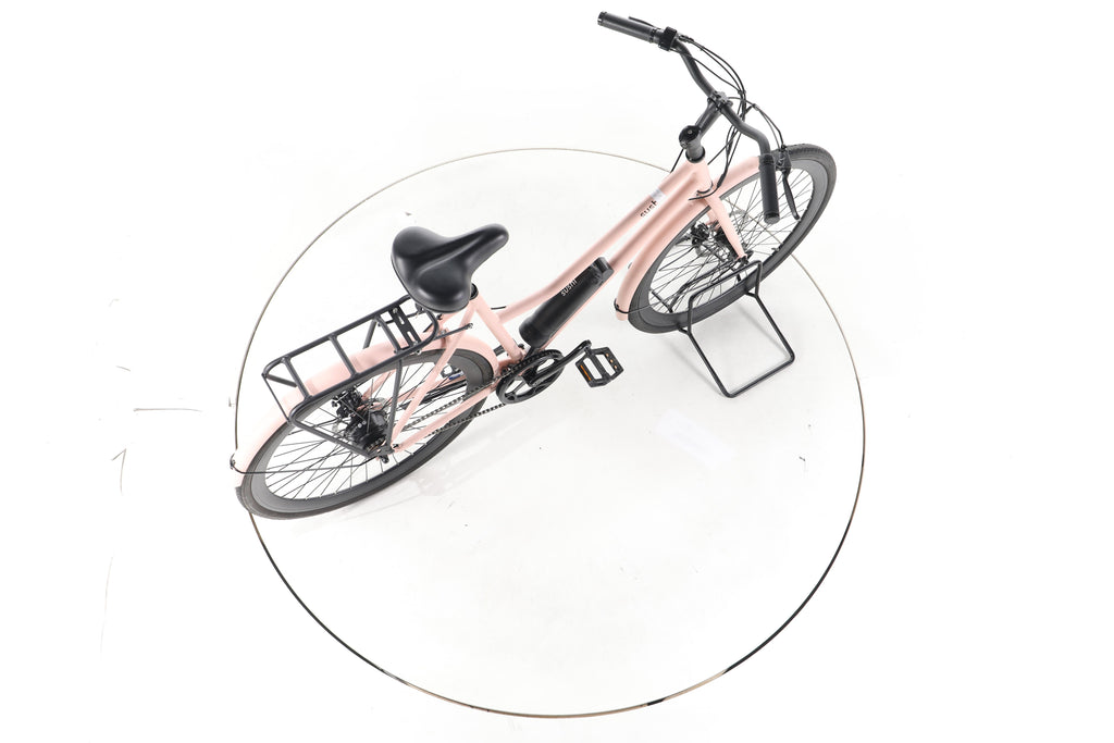 Sushi CALIFORNIA ROLL+ City E-Bike - Image 24