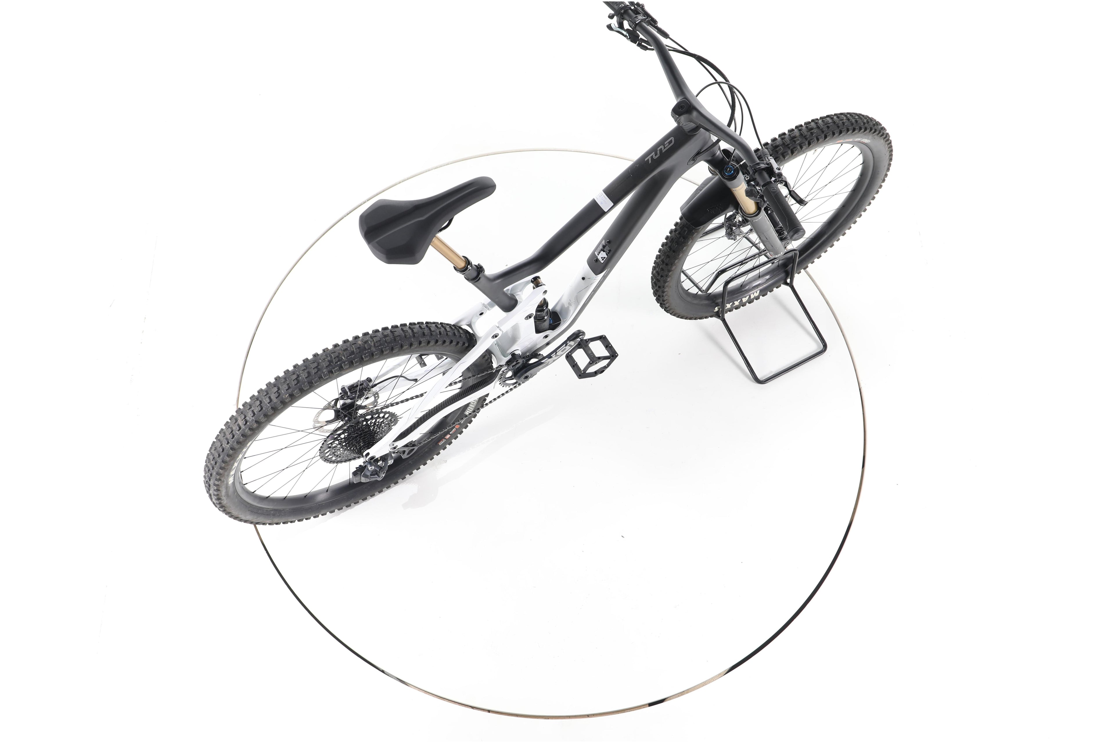 Scott Ransom 900 Tuned AXS - Image 24