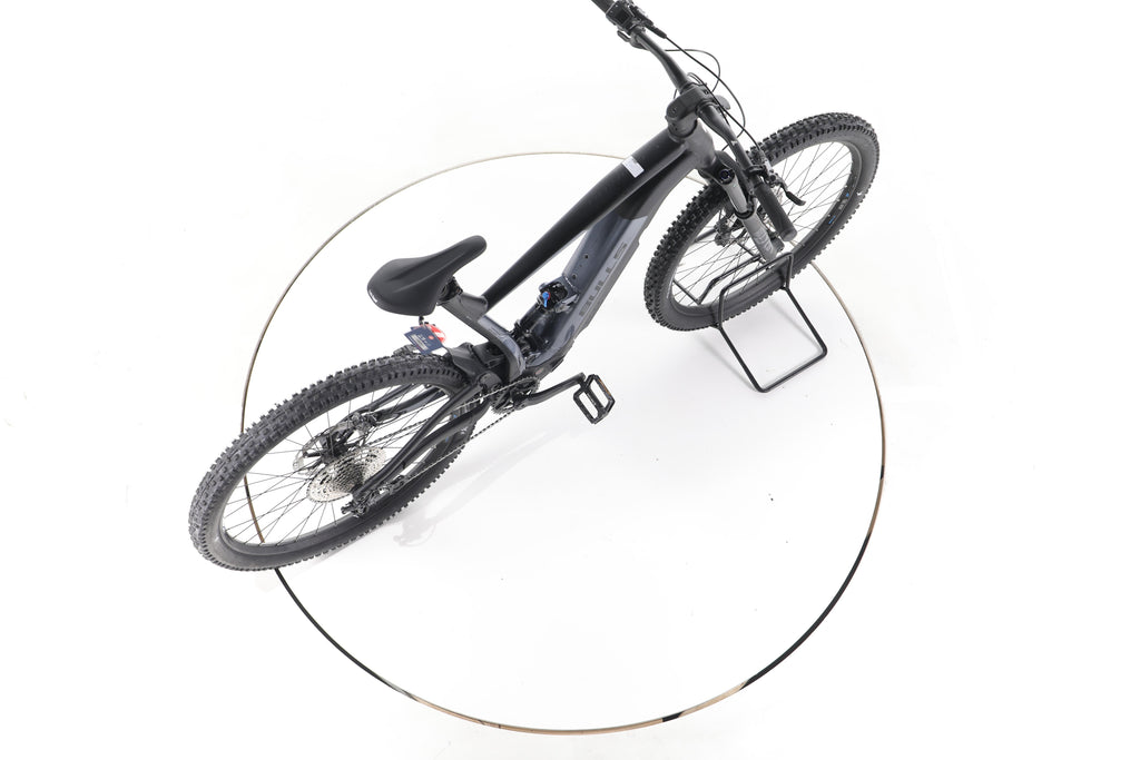 Bulls E-Stream EVO AM 4 E-Bike Fully - Image 24